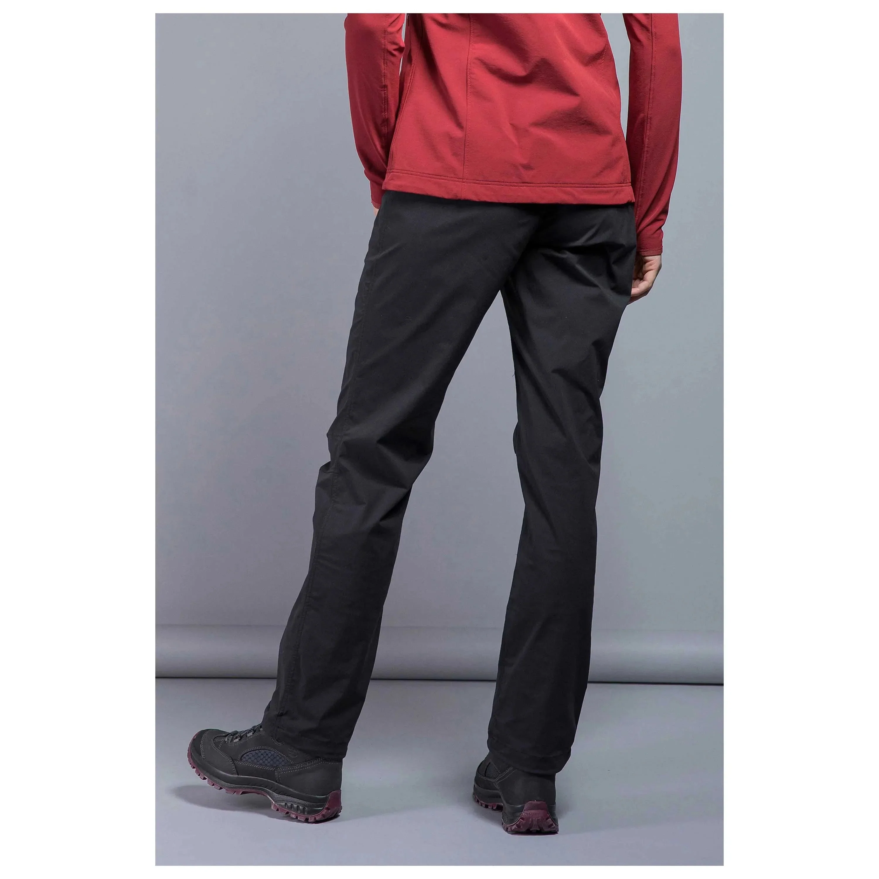 Hose Travel Pants Frauen - Image 2