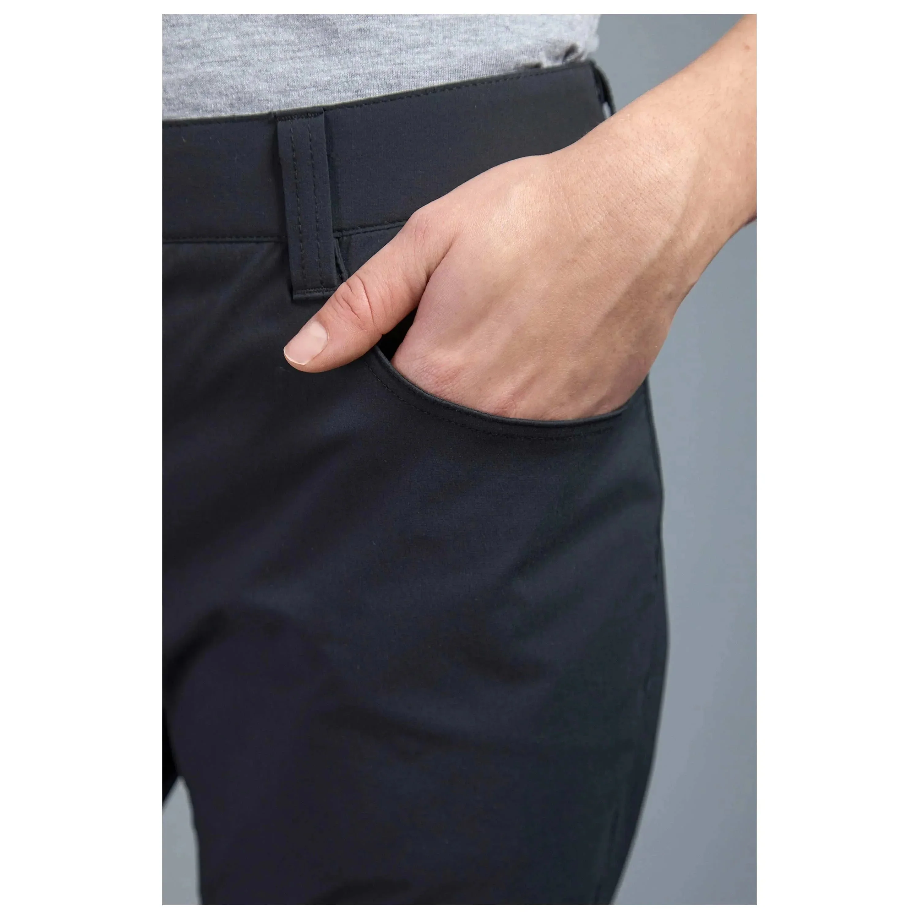 Hose Travel Pants Frauen - Image 3