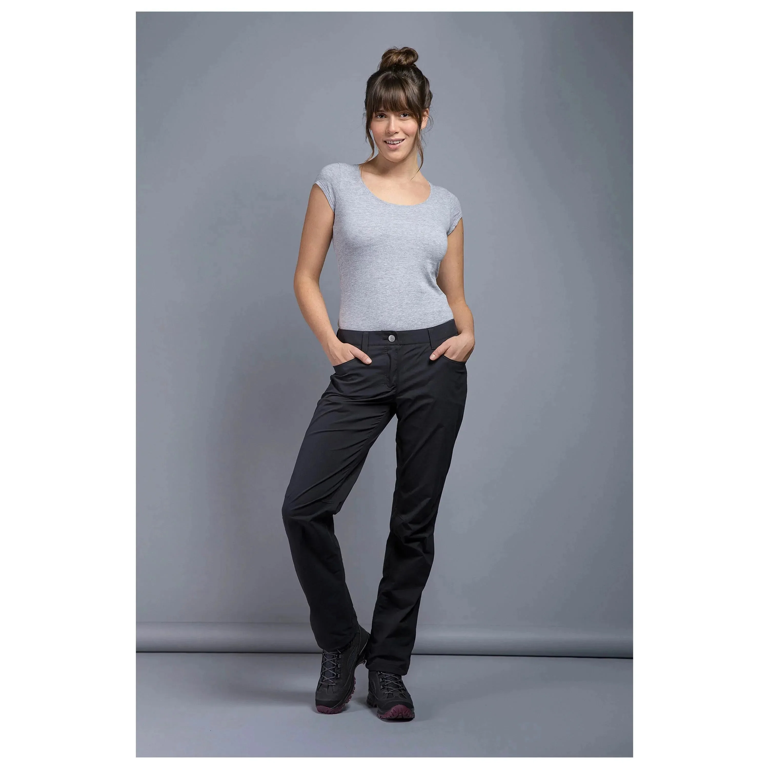 Hose Travel Pants Frauen - Image 7