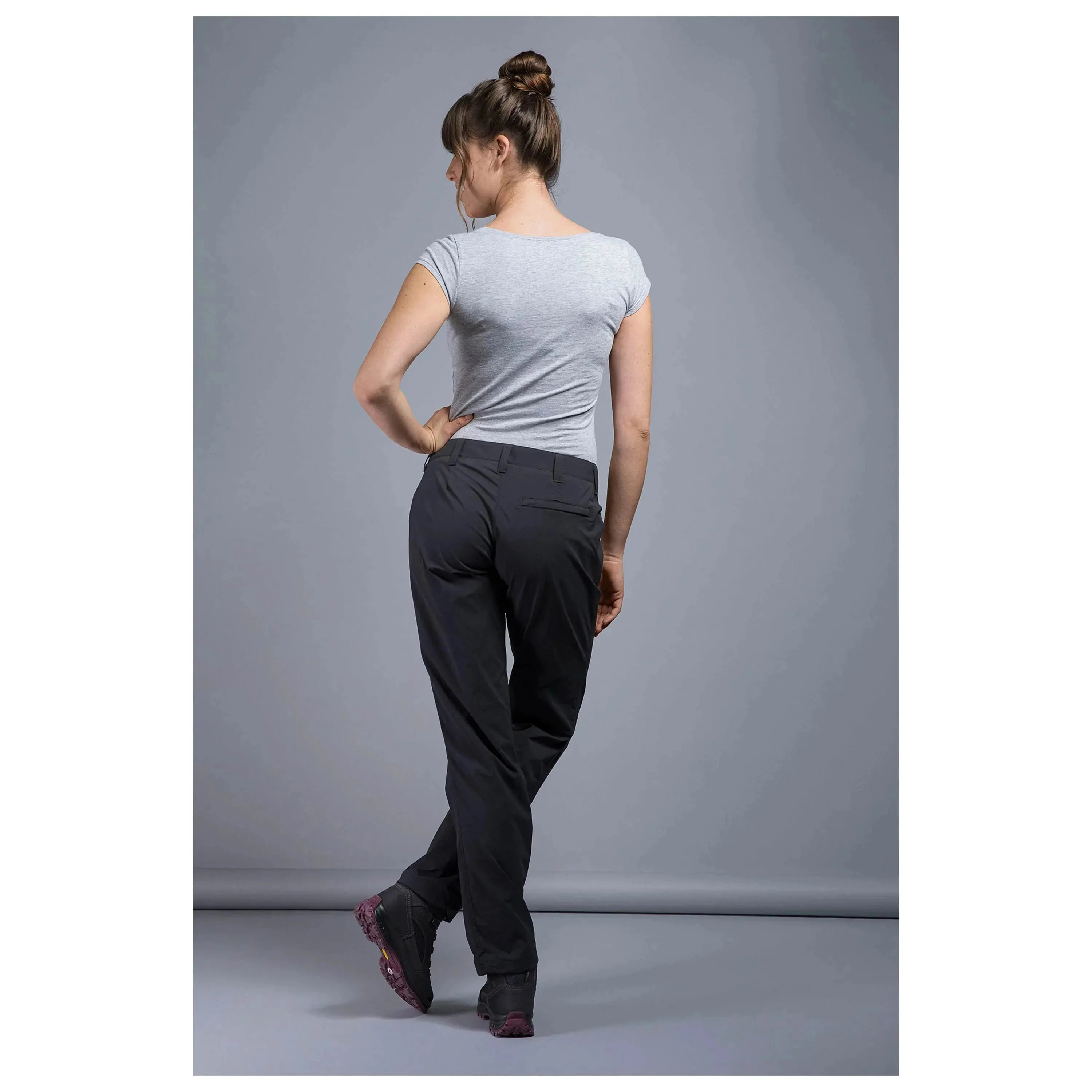 Hose Travel Pants Frauen - Image 8