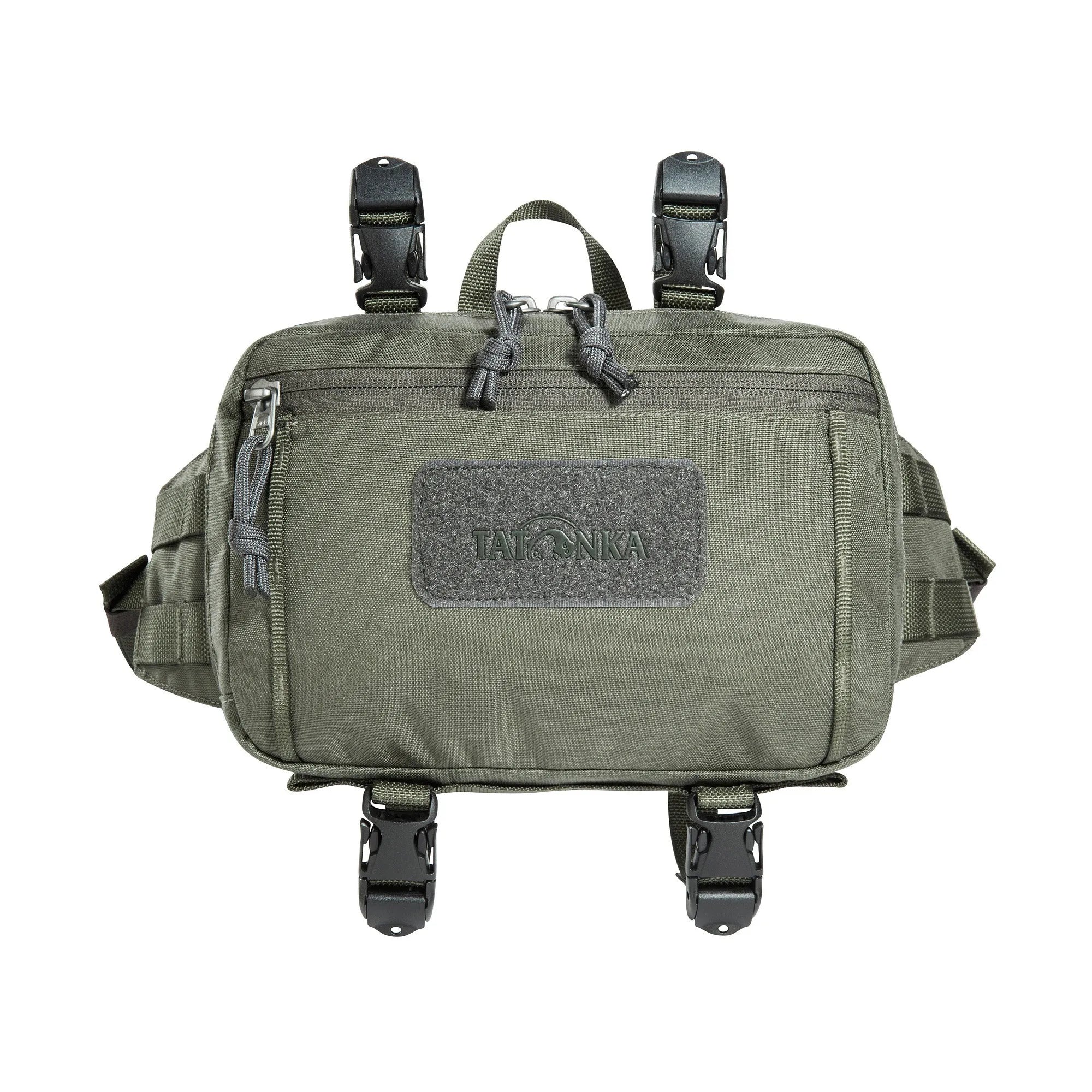 Hüfttasche Hip & Bar Pouch BC 3 L - Image 7