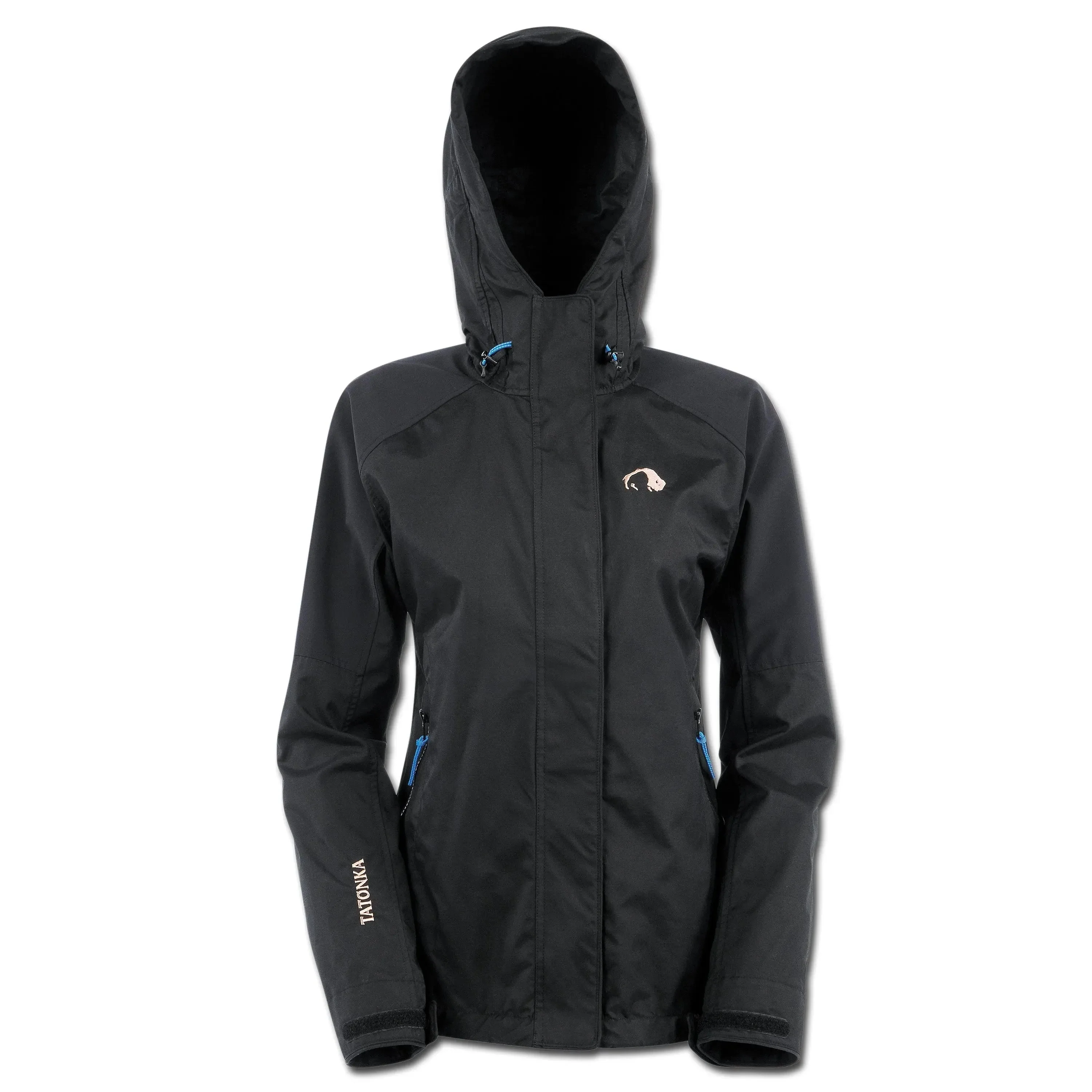 Kapuzenjacke Dorum Frauen - Image 2