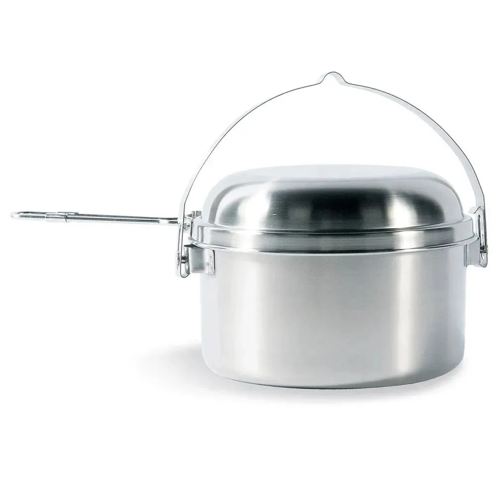 Kessel 1.6 L stainless steel - Image 2