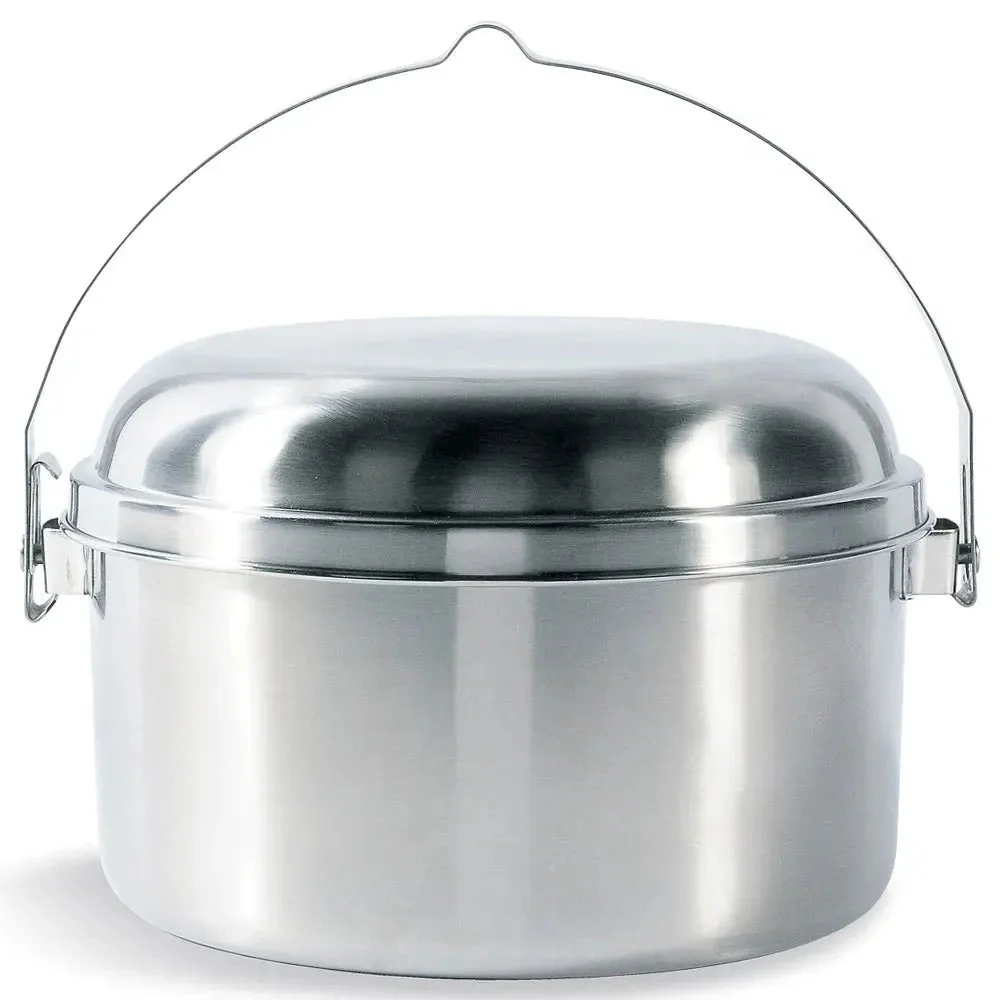 Kessel 2.5 L stainless steel - Image 2