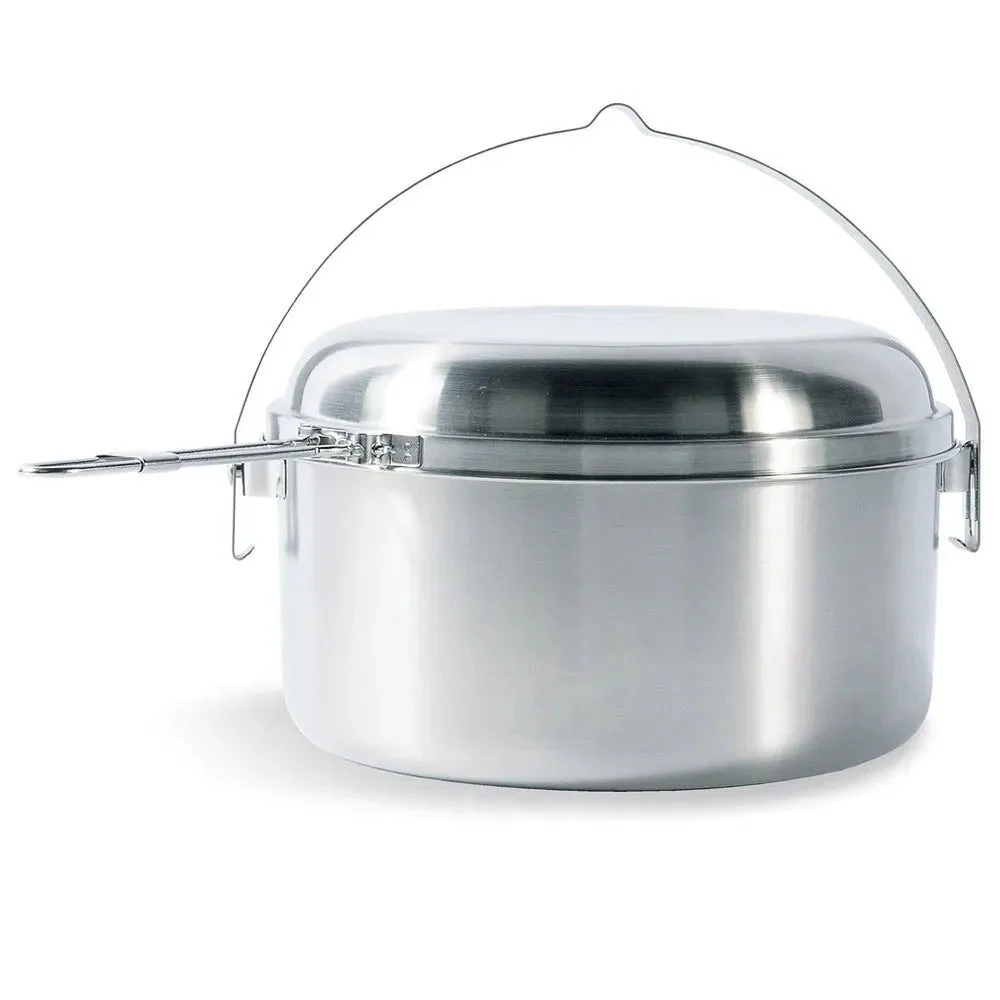 Kessel 4.0 L stainless steel - Image 2