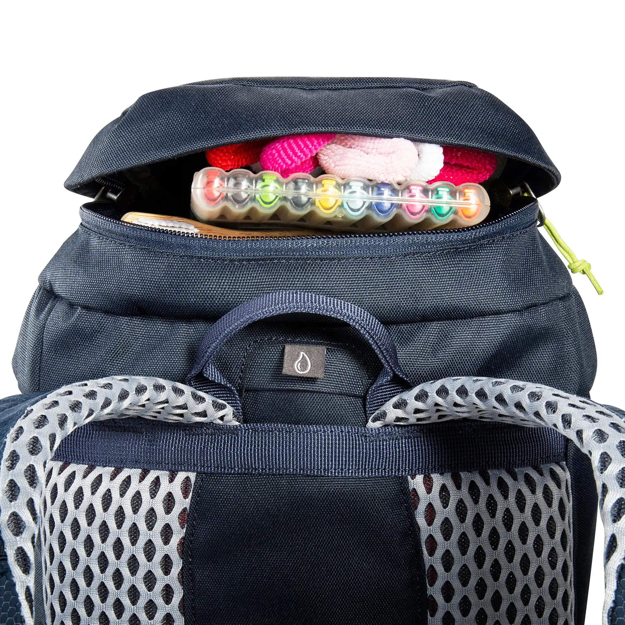 Kinder-Trekkingrucksack Wokin 15 - Image 12