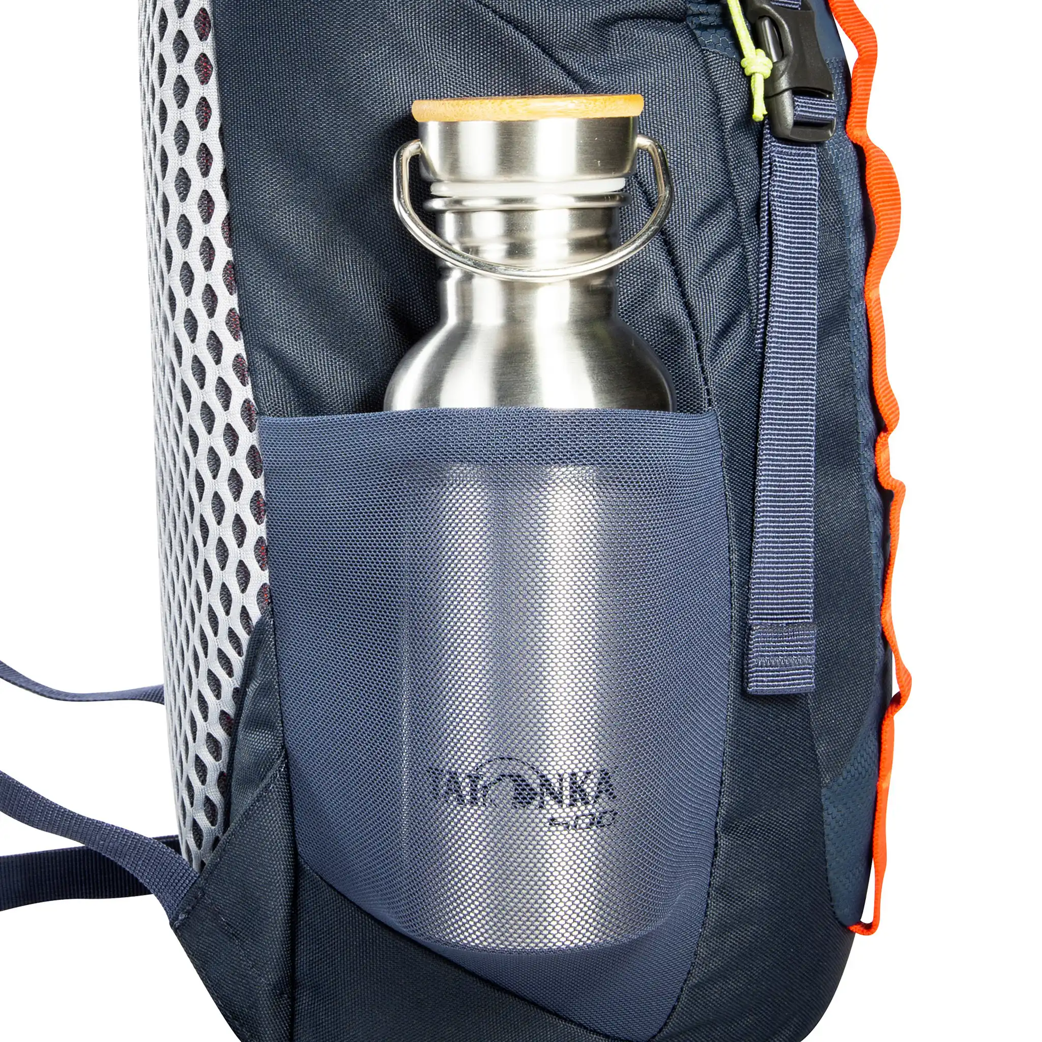 Kinder-Trekkingrucksack Wokin 15 - Image 14