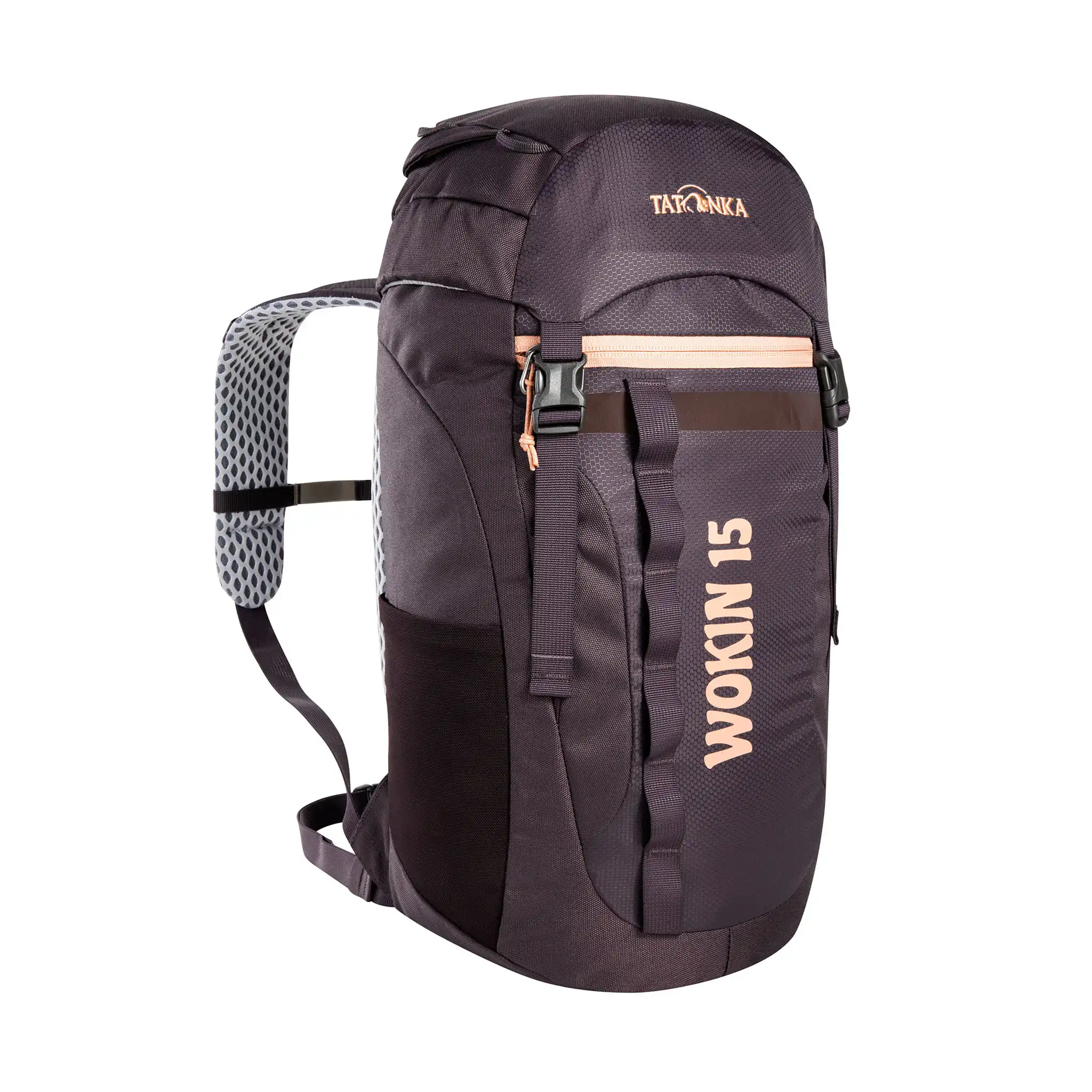 Kinder-Trekkingrucksack Wokin 15 - Image 17