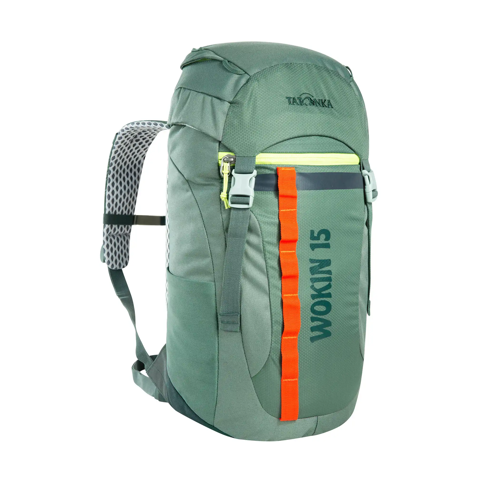 Kinder-Trekkingrucksack Wokin 15 - Image 21