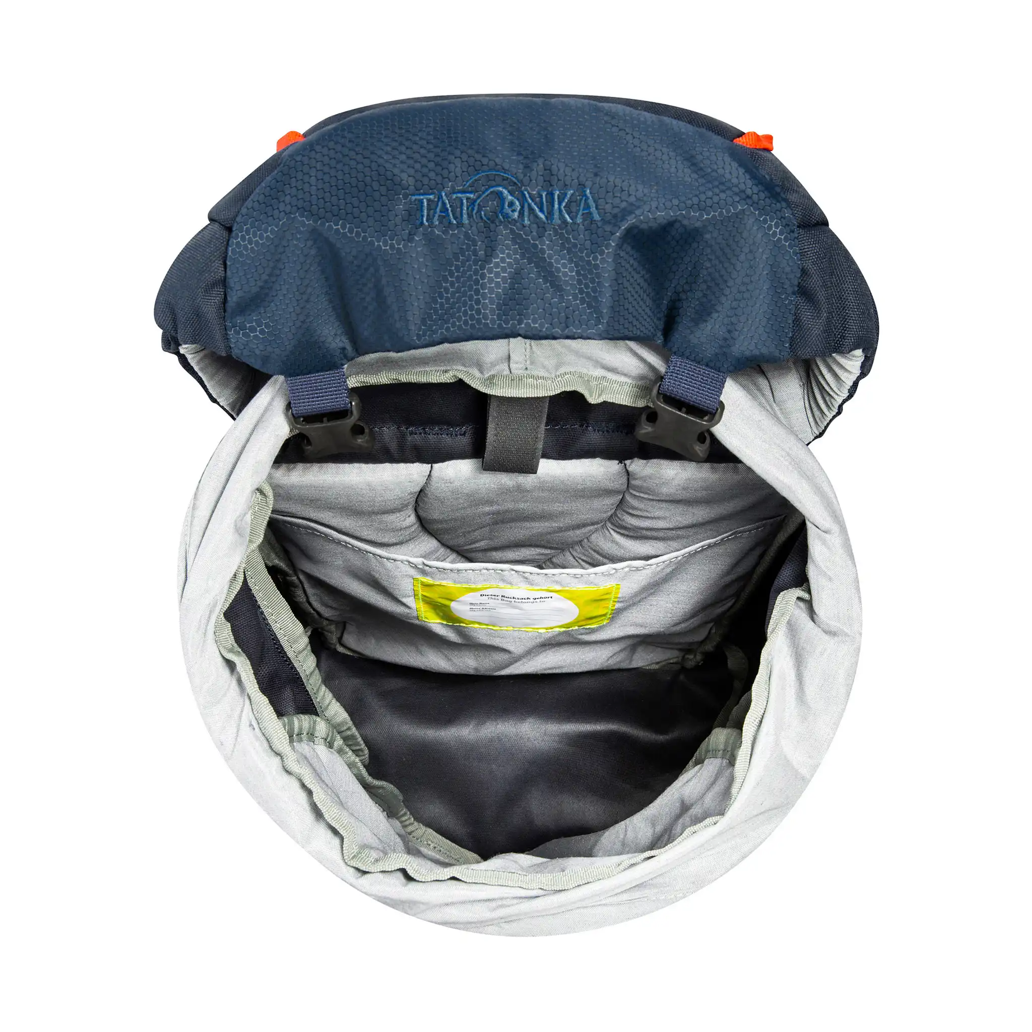 Kinder-Trekkingrucksack Wokin 15 - Image 5