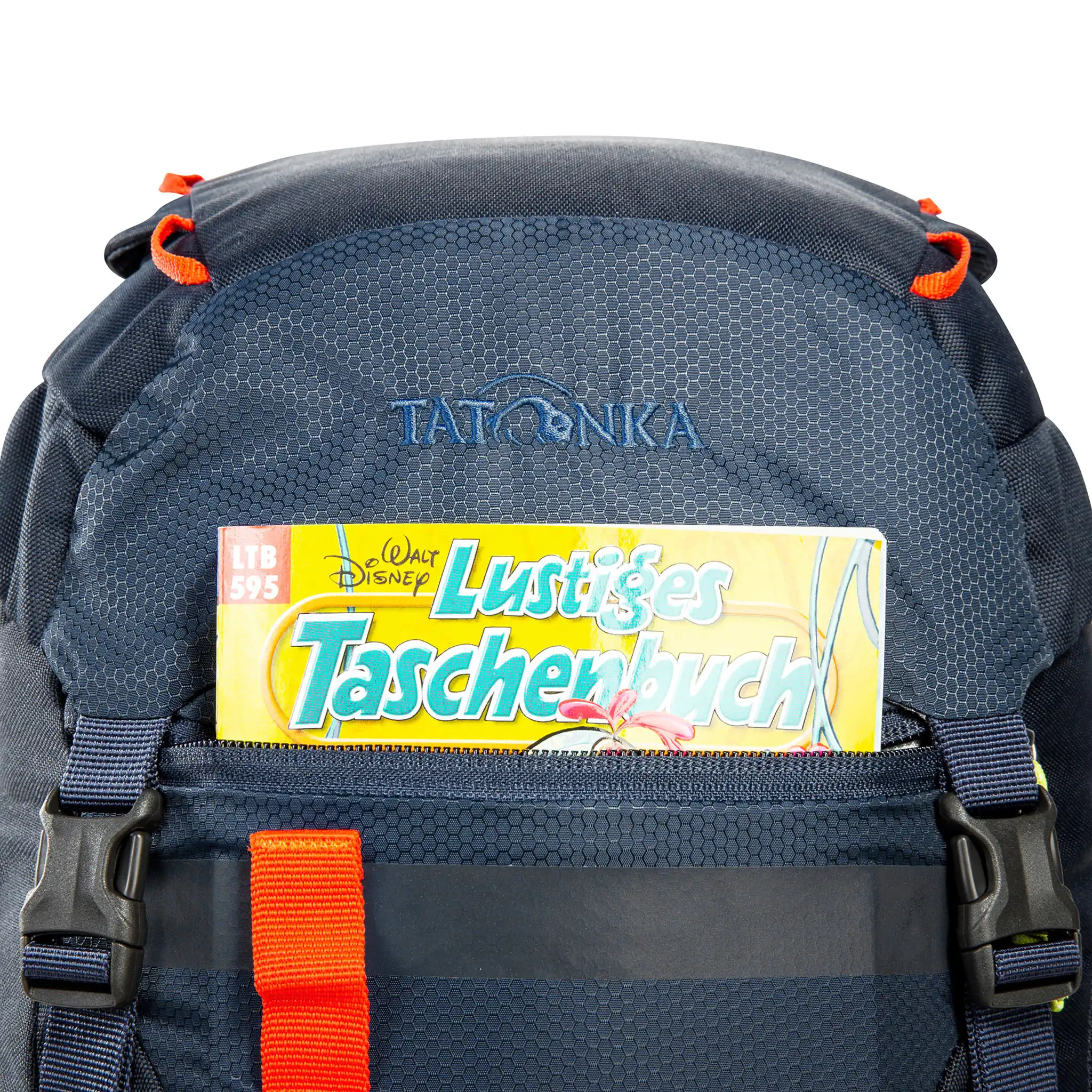 Kinder-Trekkingrucksack Wokin 15 - Image 6