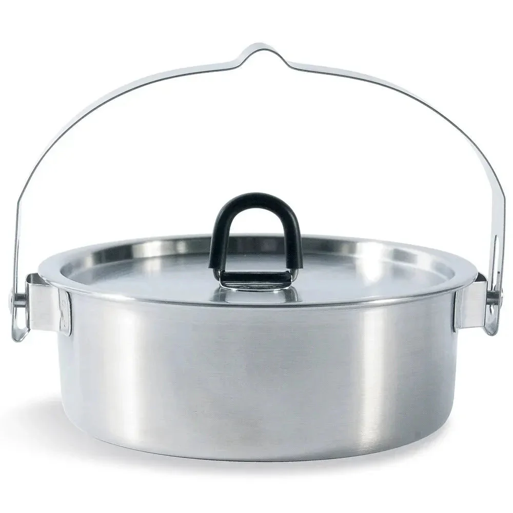 Kochset Camp Set Regular stainless steel - Image 3
