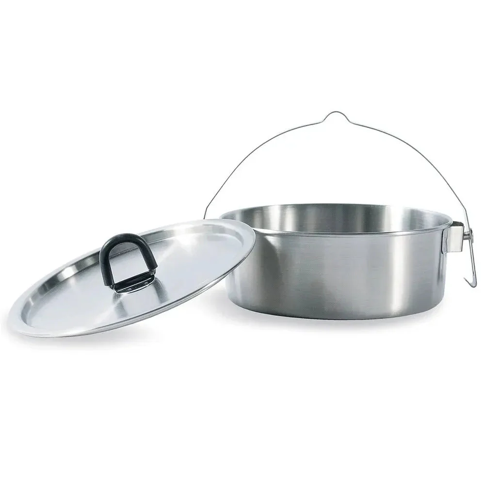 Kochset Camp Set Regular stainless steel - Image 4