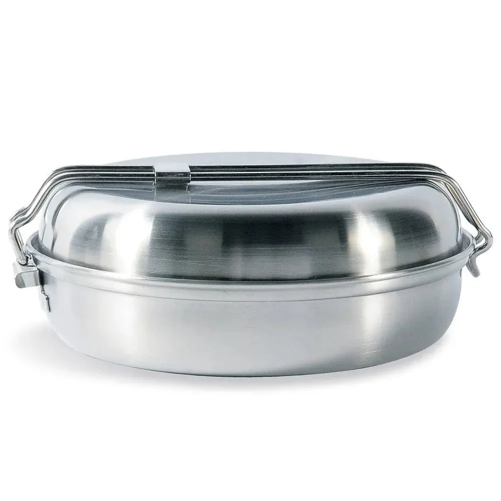 Kochset Camp Set Regular stainless steel - Image 5