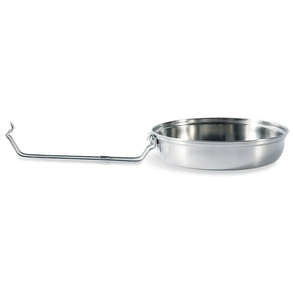 Kochset Camp Set Regular stainless steel - Image 6