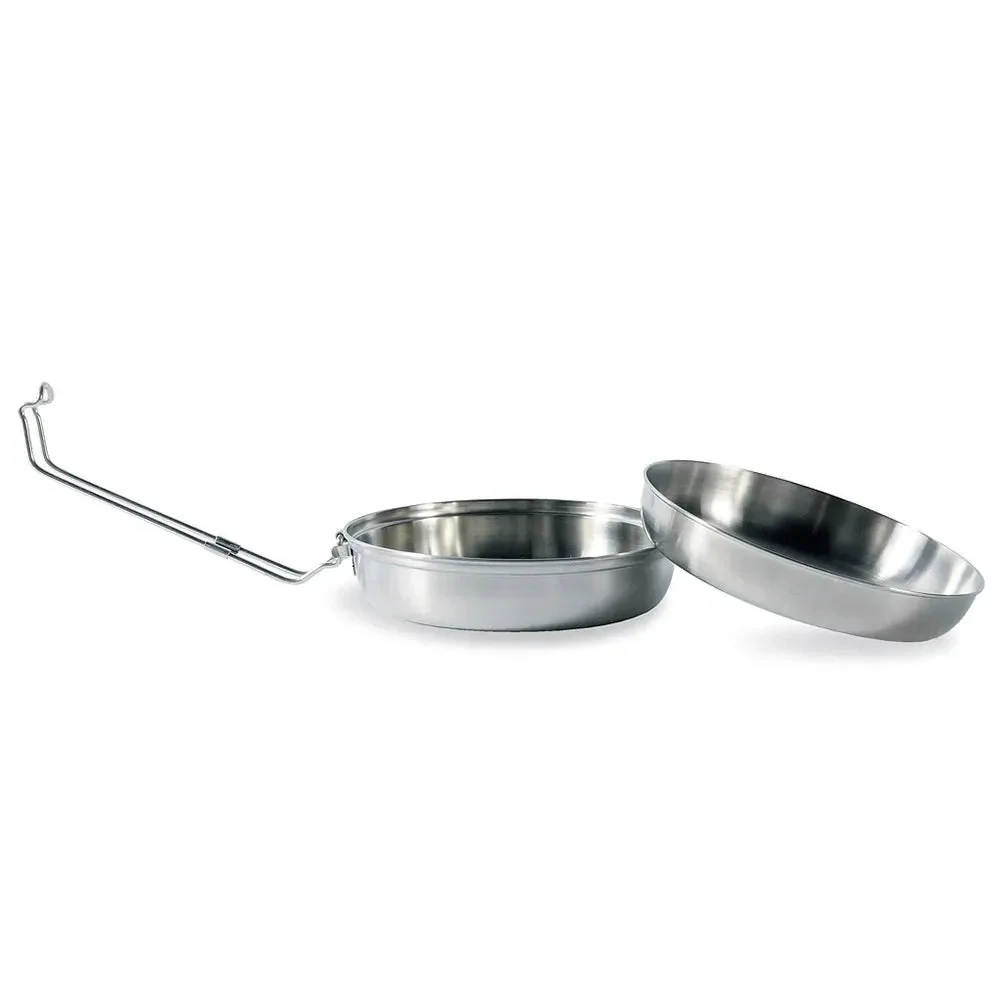 Kochset Camp Set Regular stainless steel - Image 7