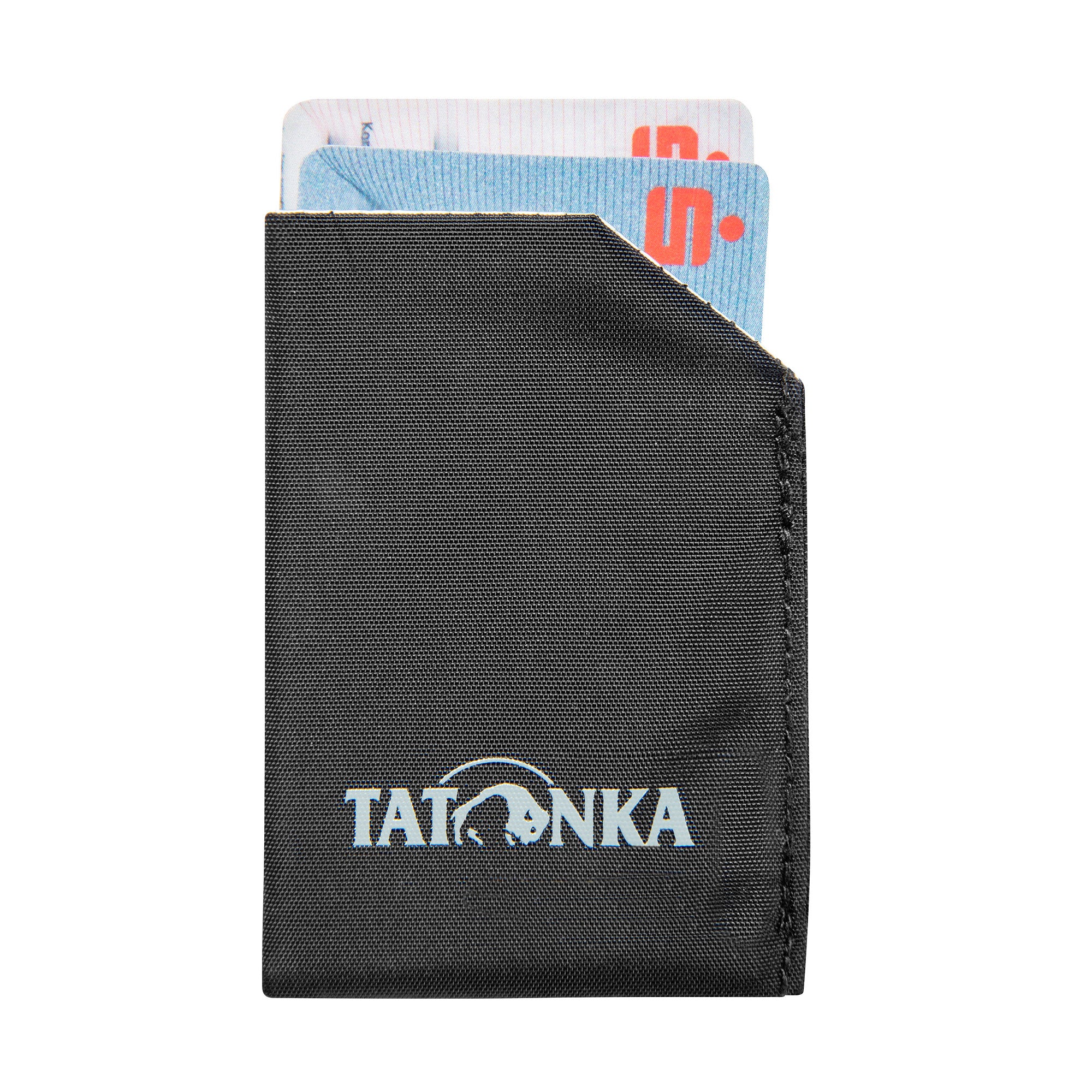 Kreditkarten-Hülle Sleeve RFID Block Set - Image 5