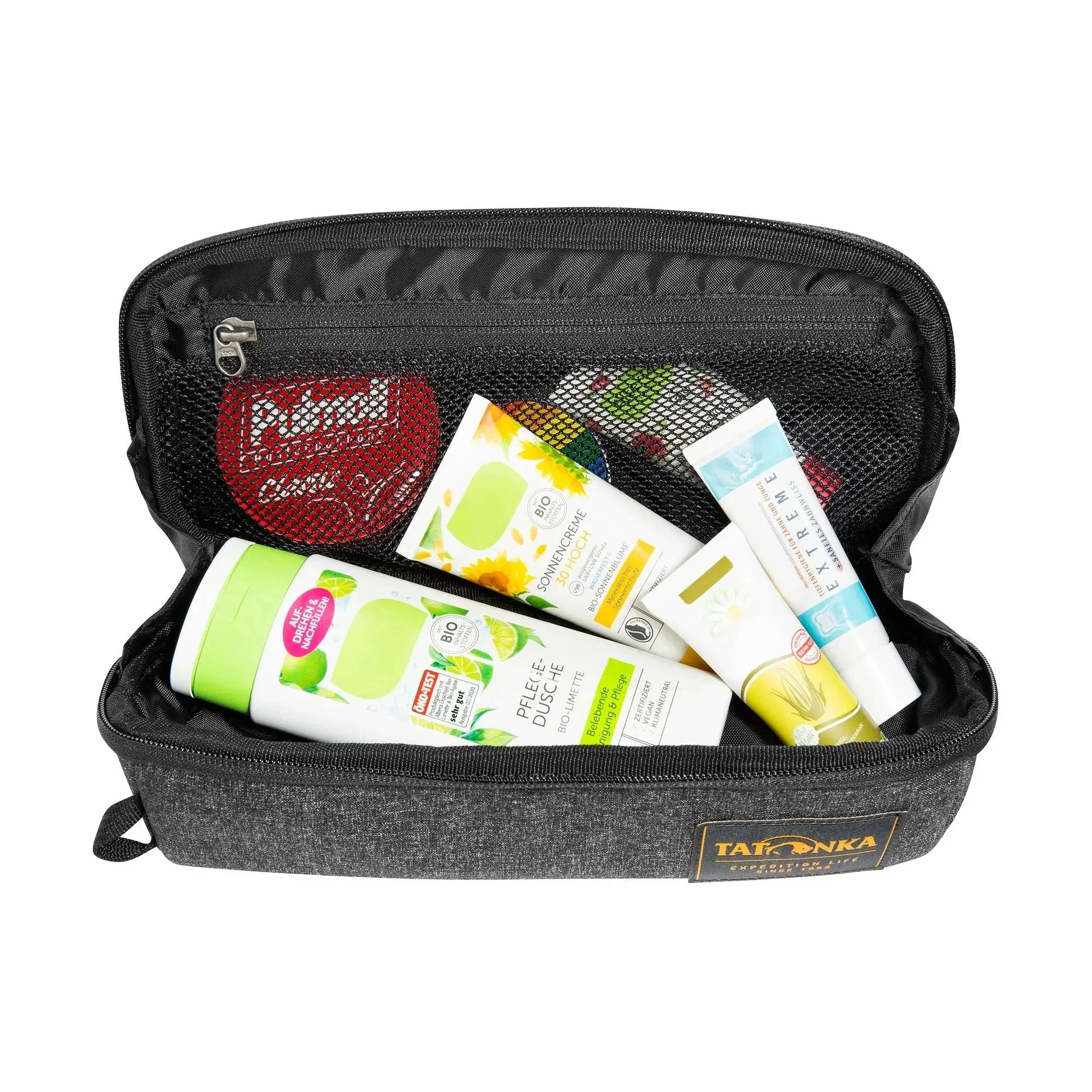 Kulturbeutel Square Zip Pouch M - Image 18