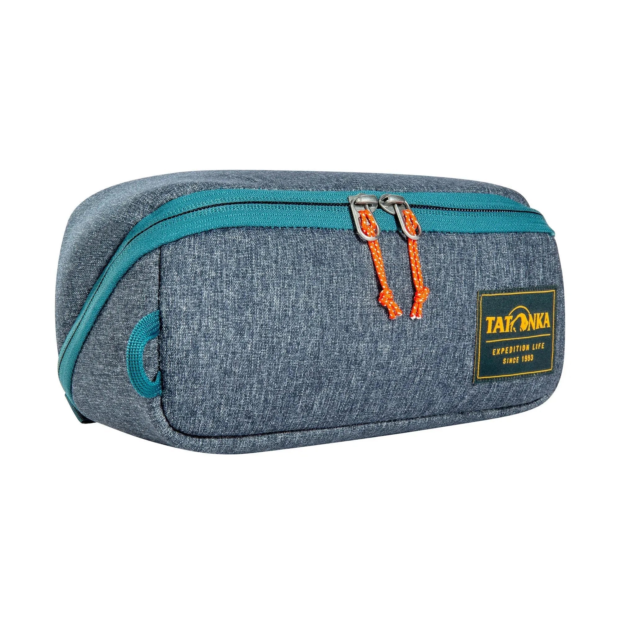 Kulturbeutel Square Zip Pouch M - Image 3