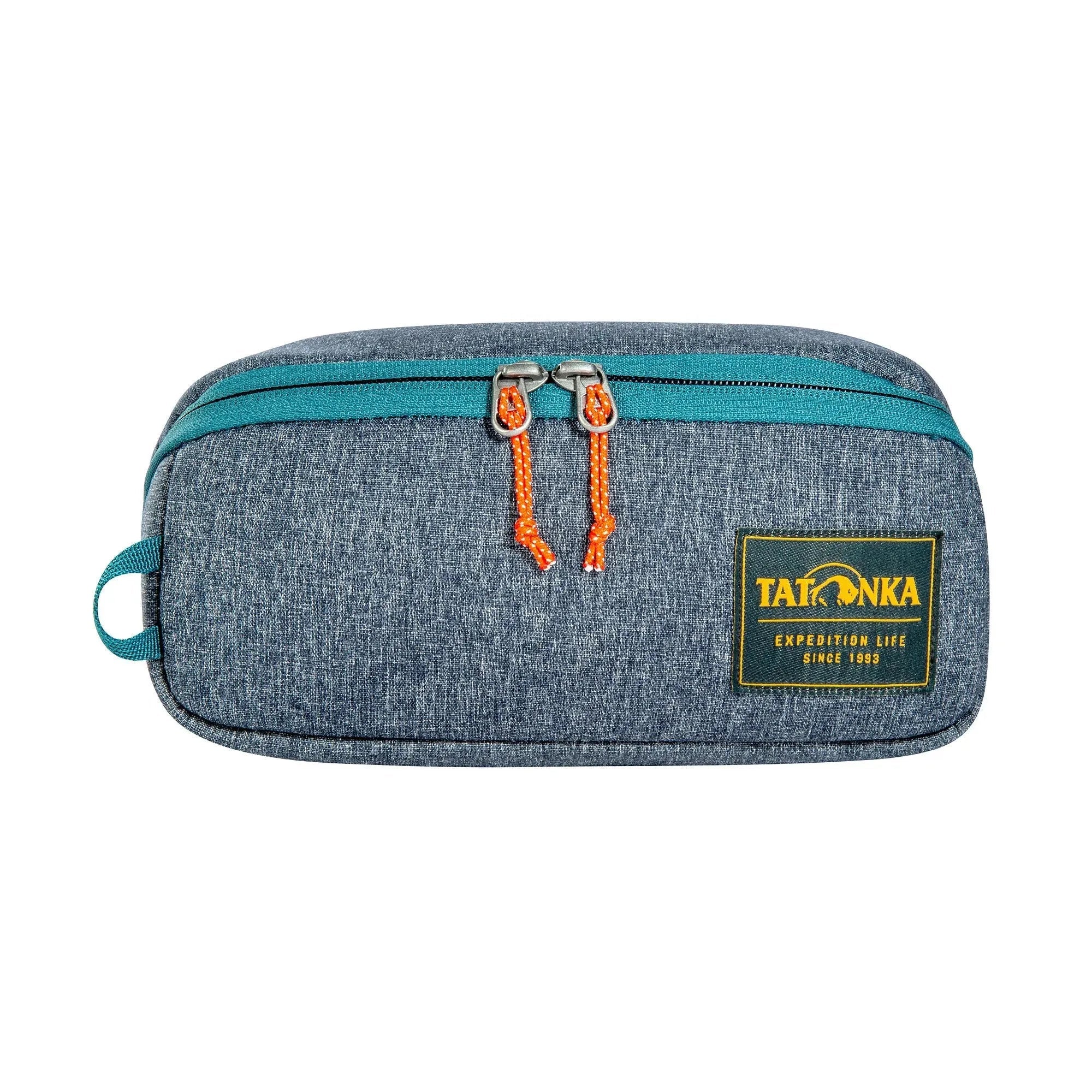 Kulturbeutel Square Zip Pouch M - Image 4