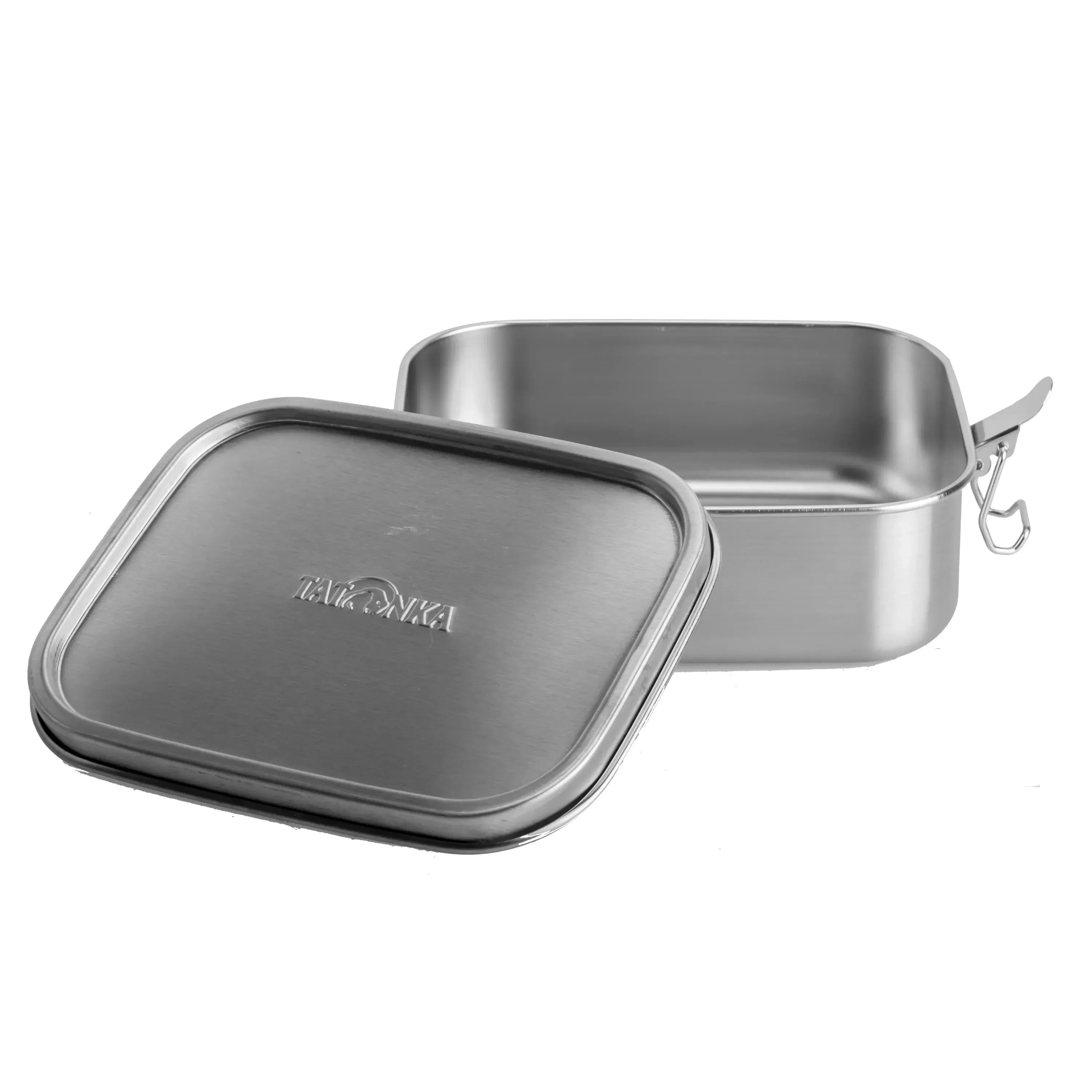 Lunch Box I 800 Lock stainless steel - Image 2