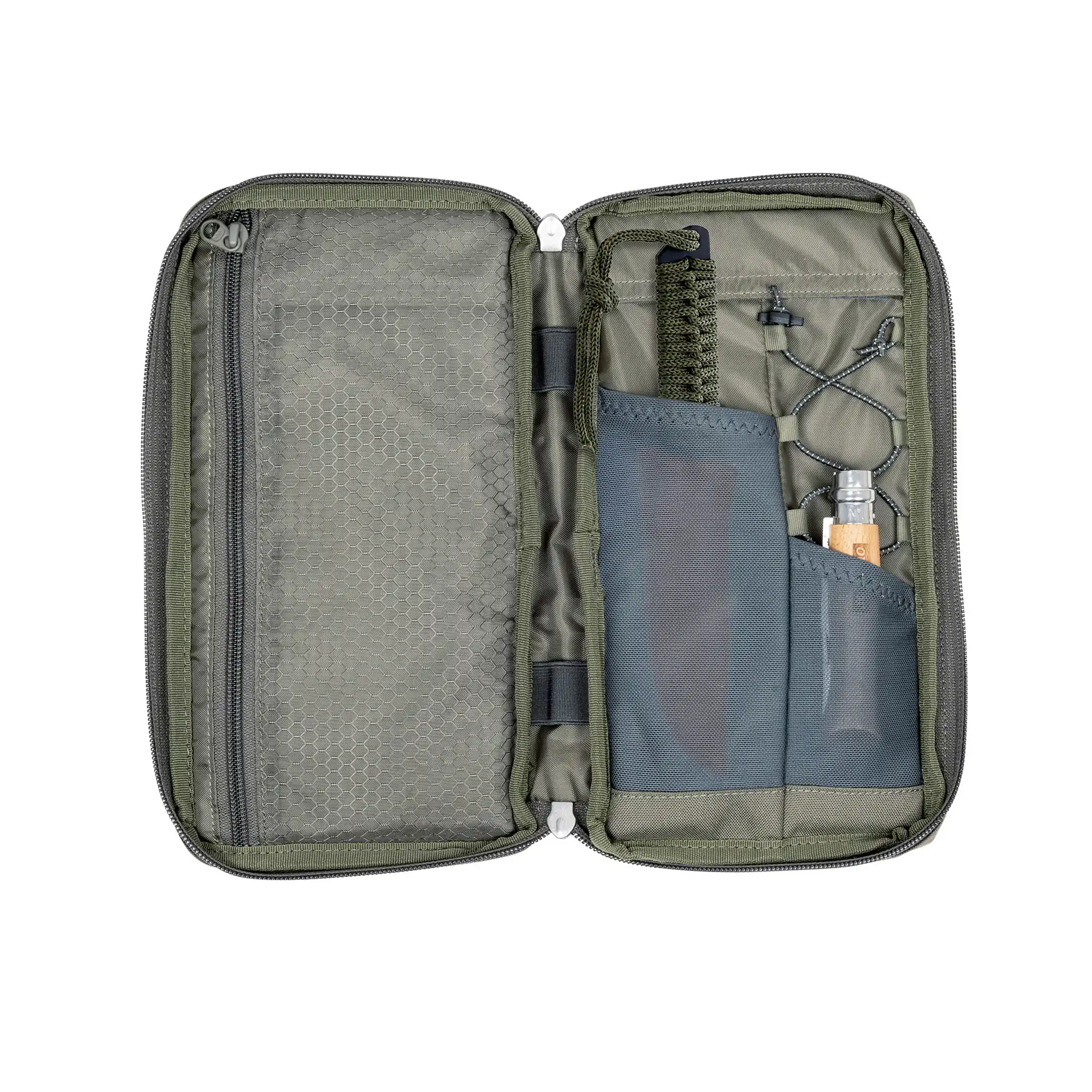 Messertasche Knife Pouch Lock BC - Image 12