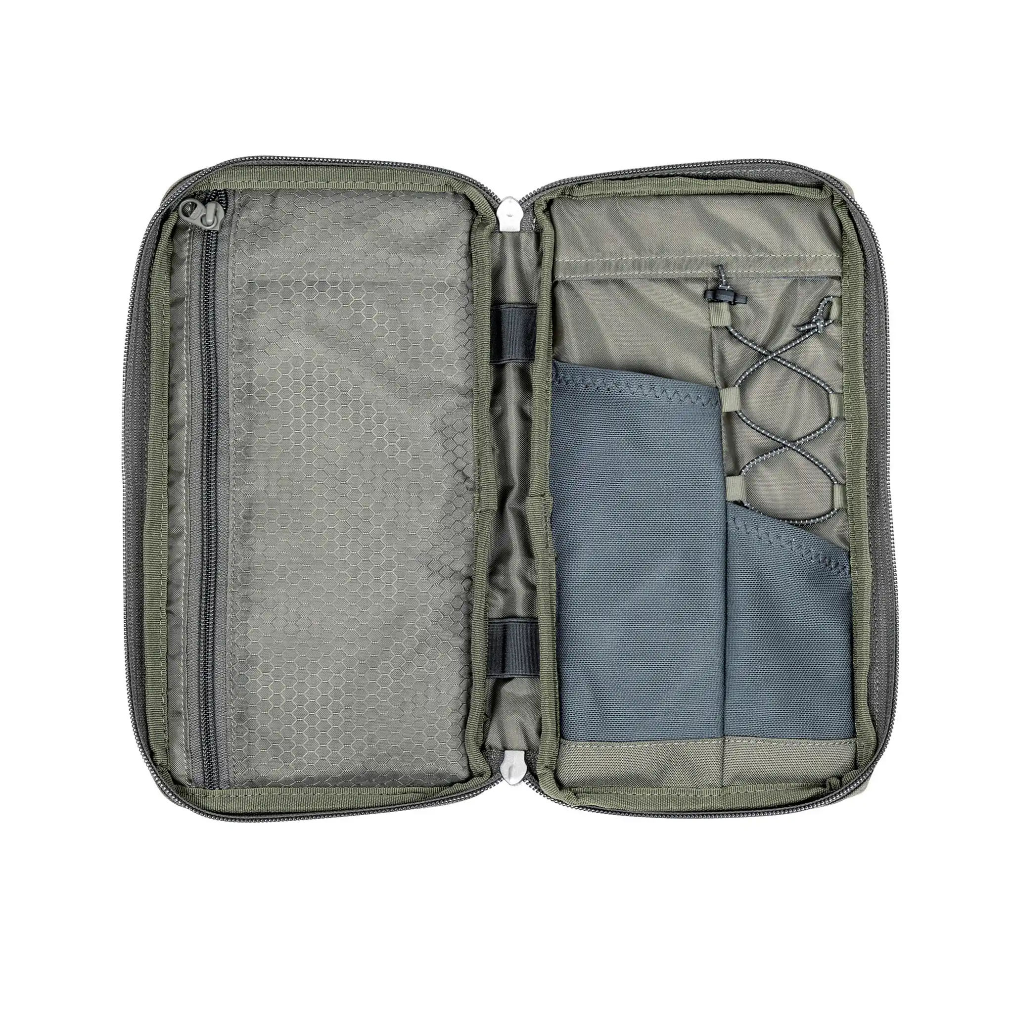 Messertasche Knife Pouch Lock BC - Image 13