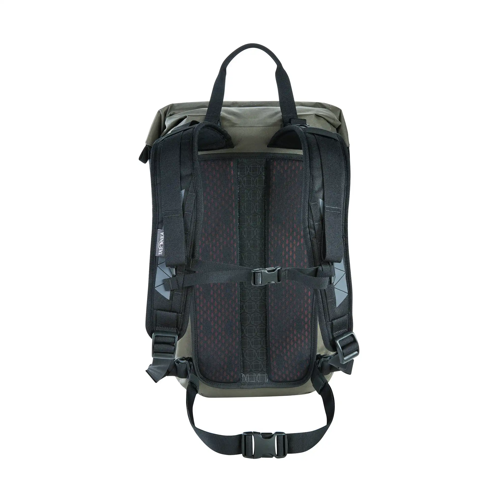Pendler-Rucksack Commuter Rolltop 25 WP - Image 8
