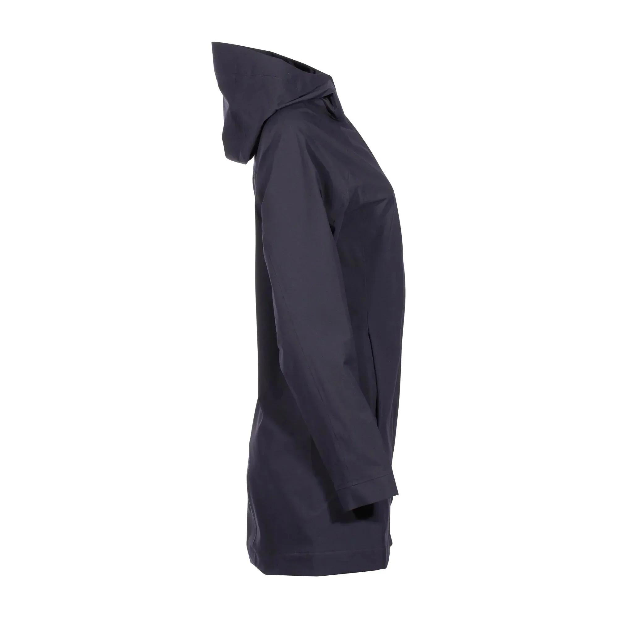 Regenmantel Zenja Hooded Coat Frauen - Image 3