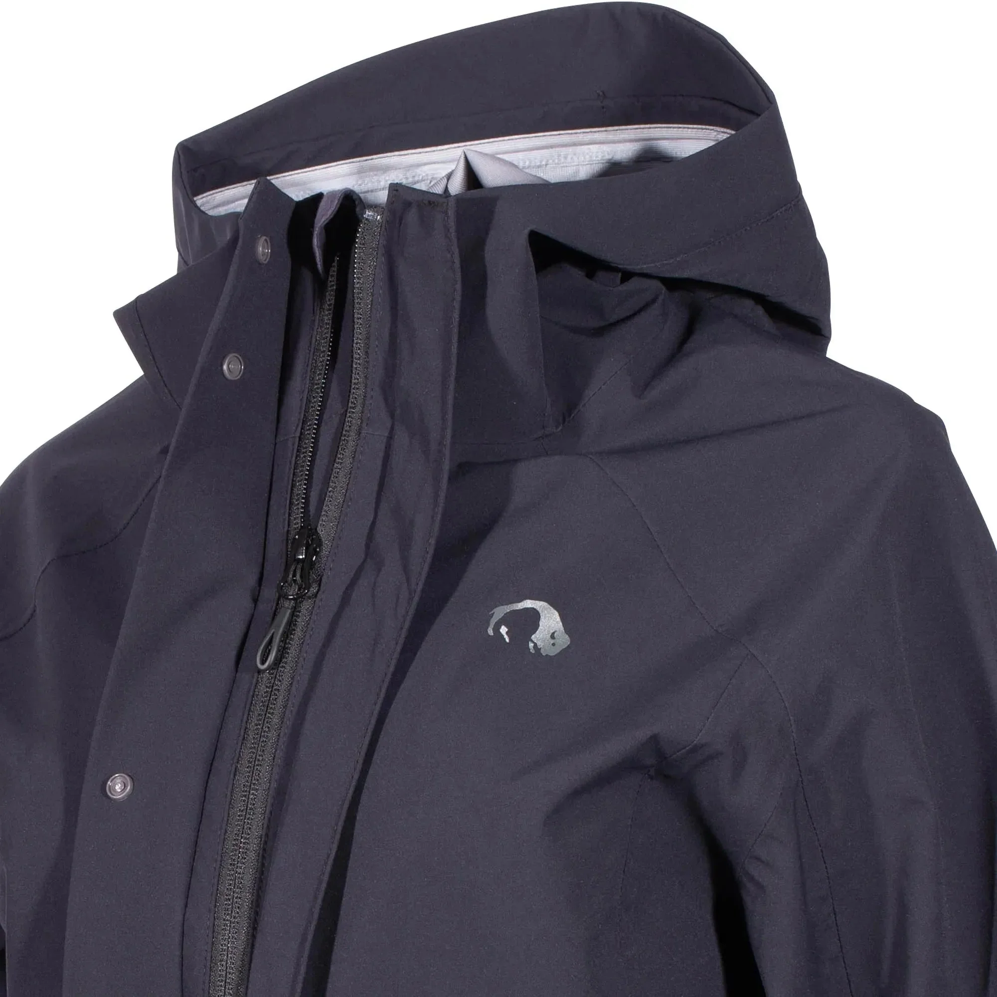 Regenmantel Zenja Hooded Coat Frauen - Image 4