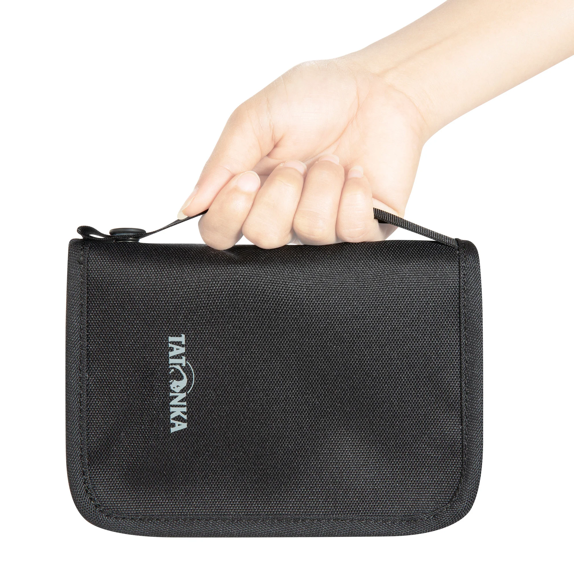 Reisebörse Travel Zip M RFID Block - Image 7