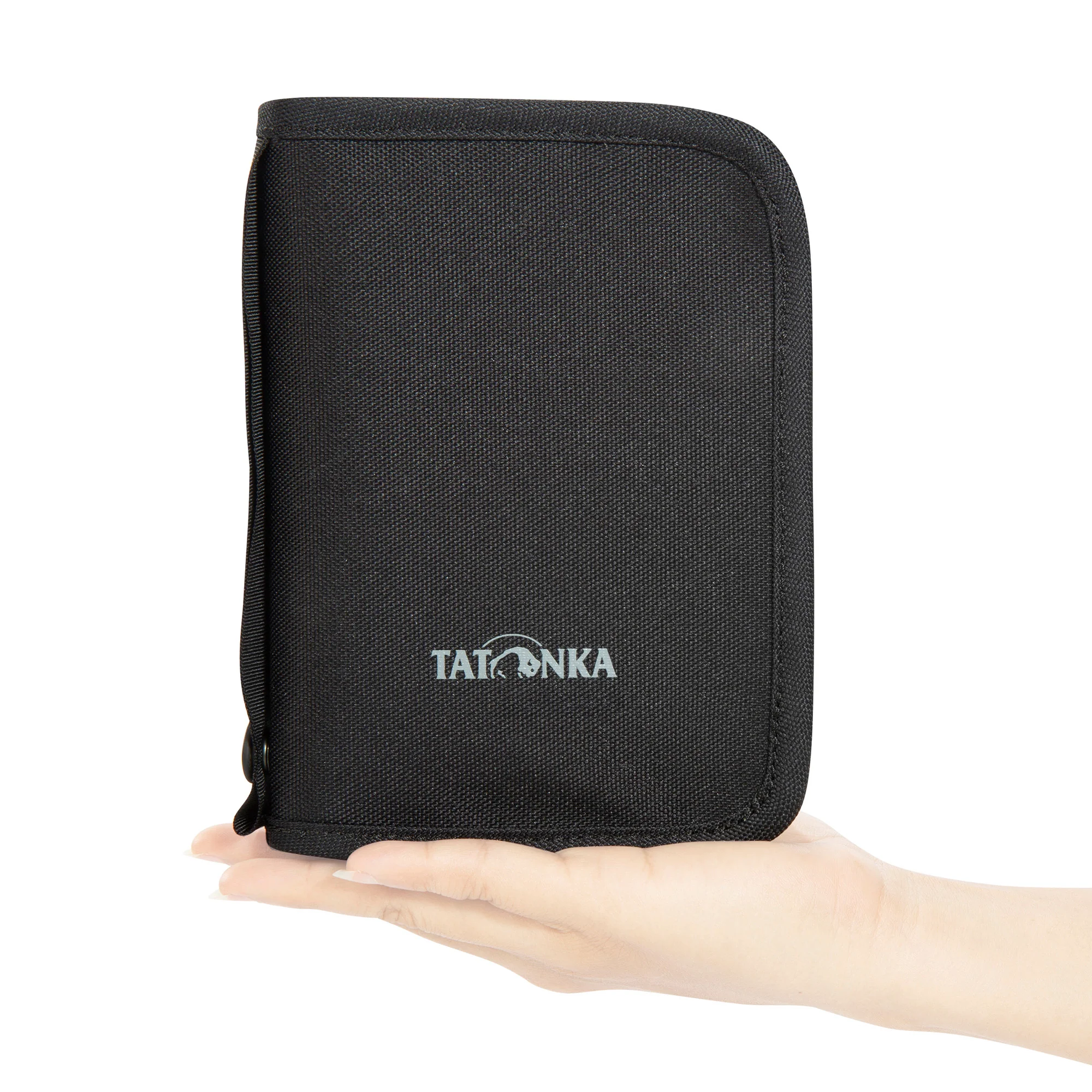 Reisebörse Travel Zip M RFID Block - Image 9