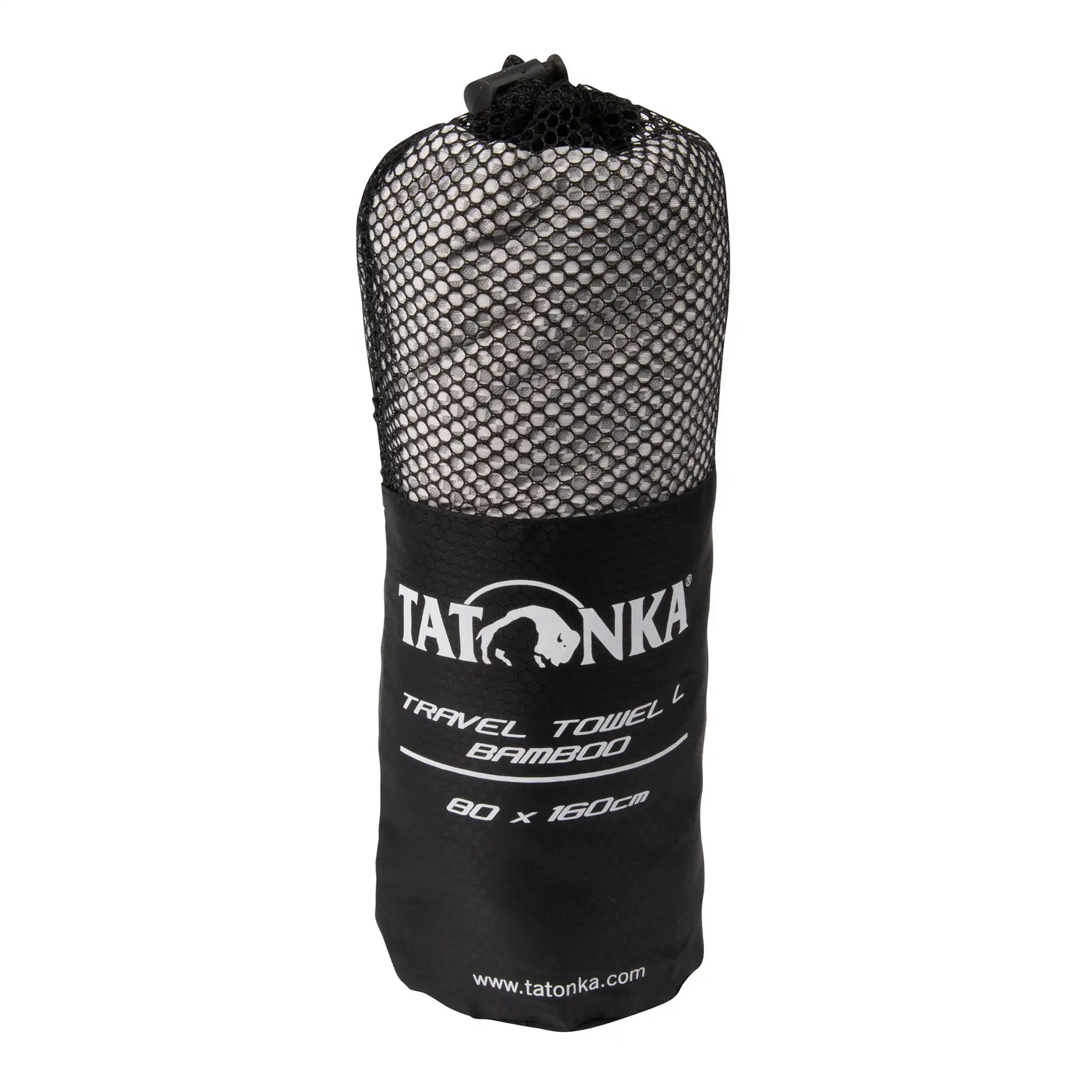 Reisehandtuch Travel Towel Bamboo L - Image 3