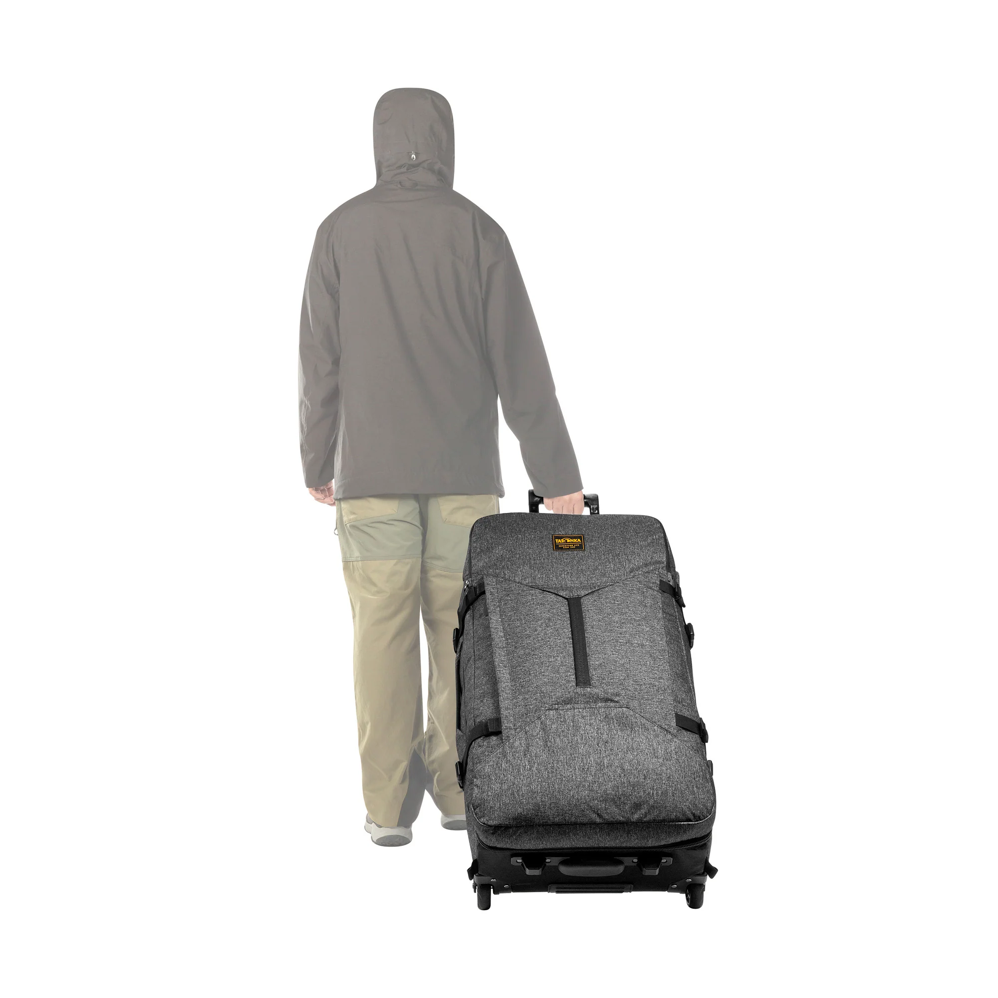 Reisetasche Travel Roller 90 - Image 15