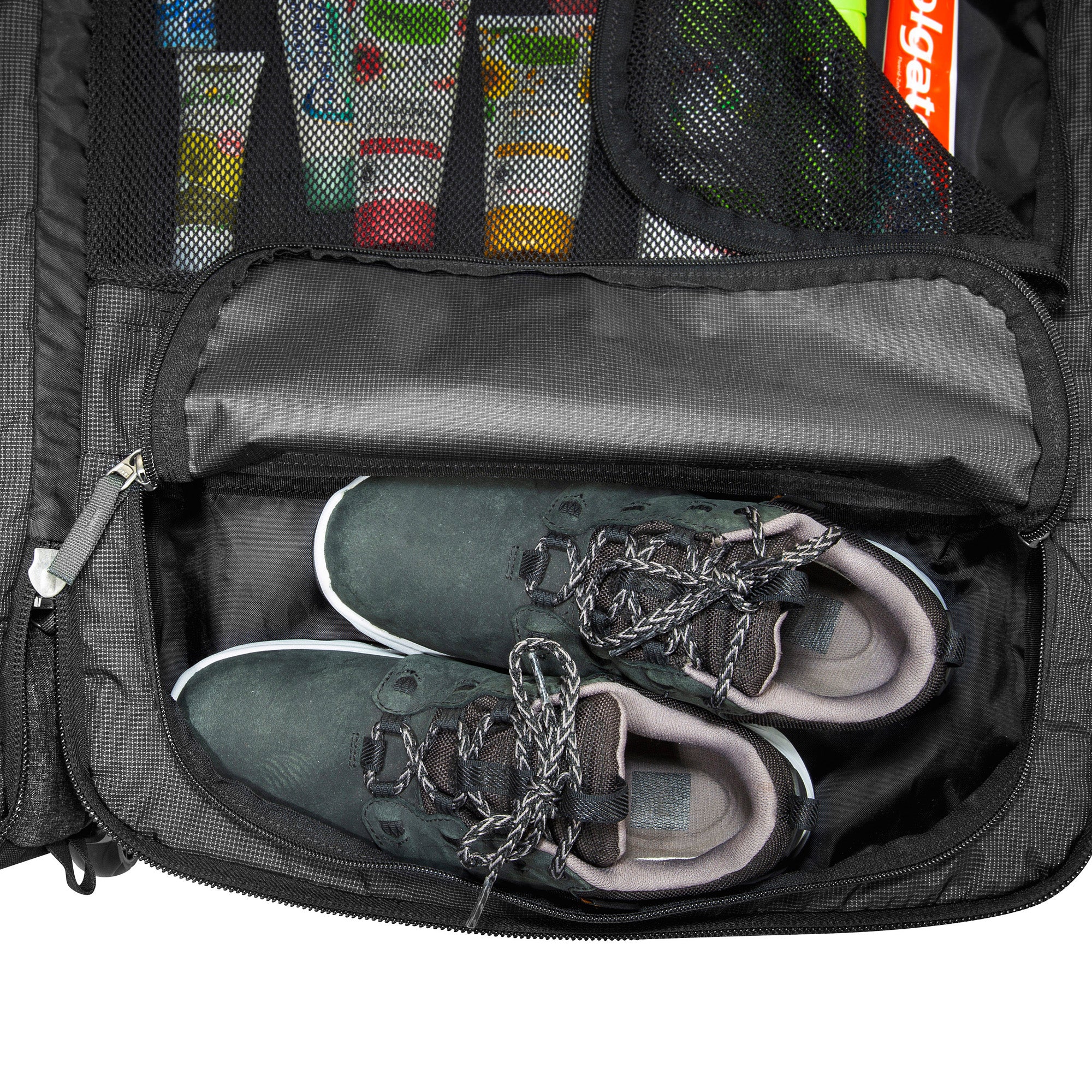 Reisetasche Travel Roller 90 - Image 9