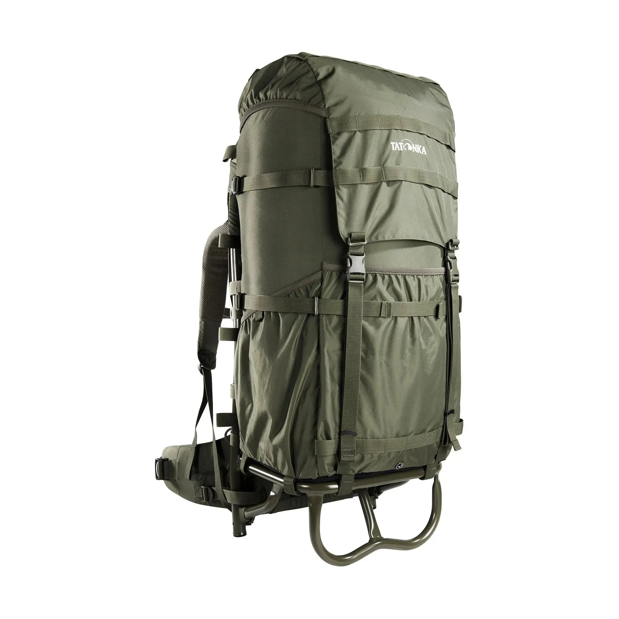 Rucksack Lastentrage Lastenkraxe 80 L - Image 12