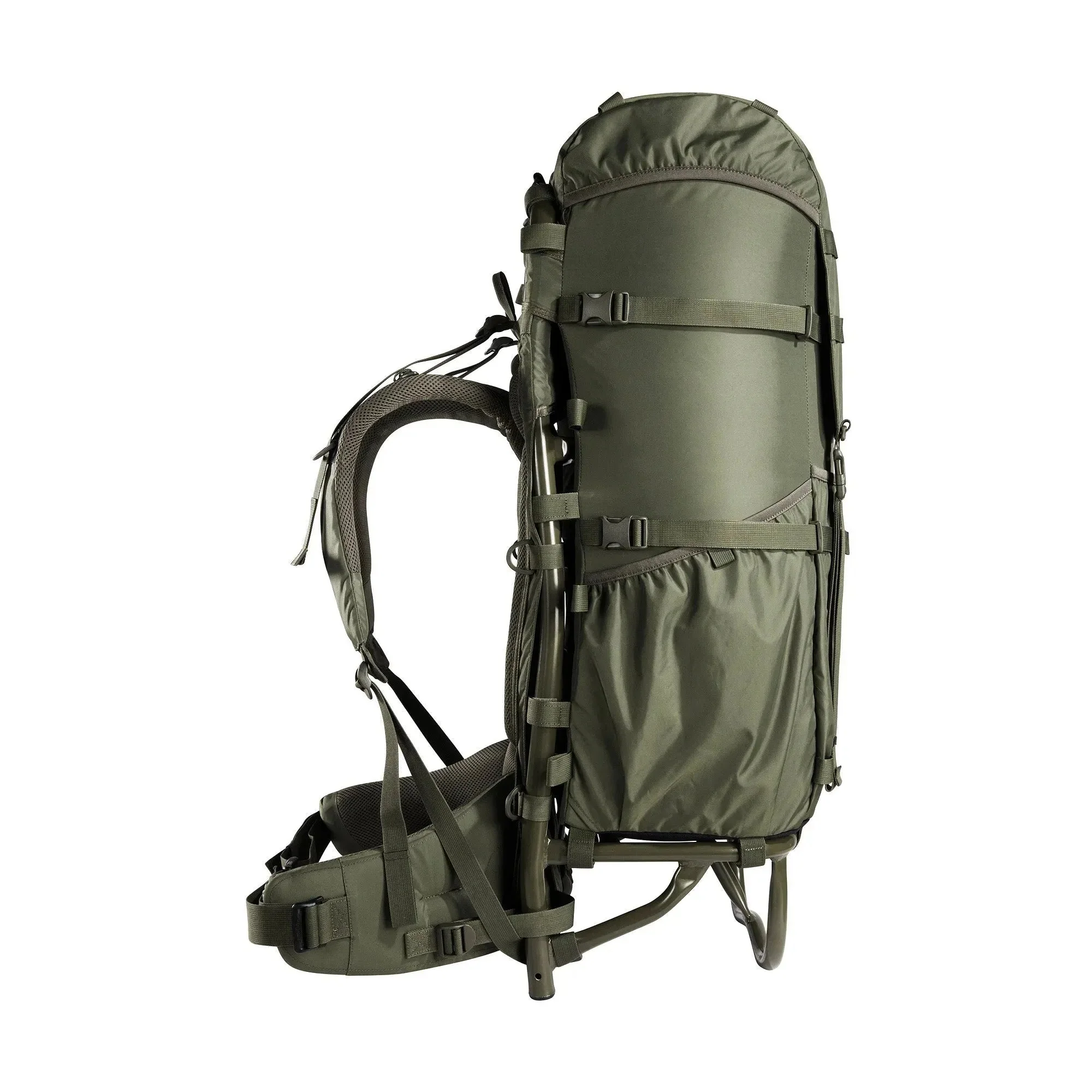 Rucksack Lastentrage Lastenkraxe 80 L - Image 13