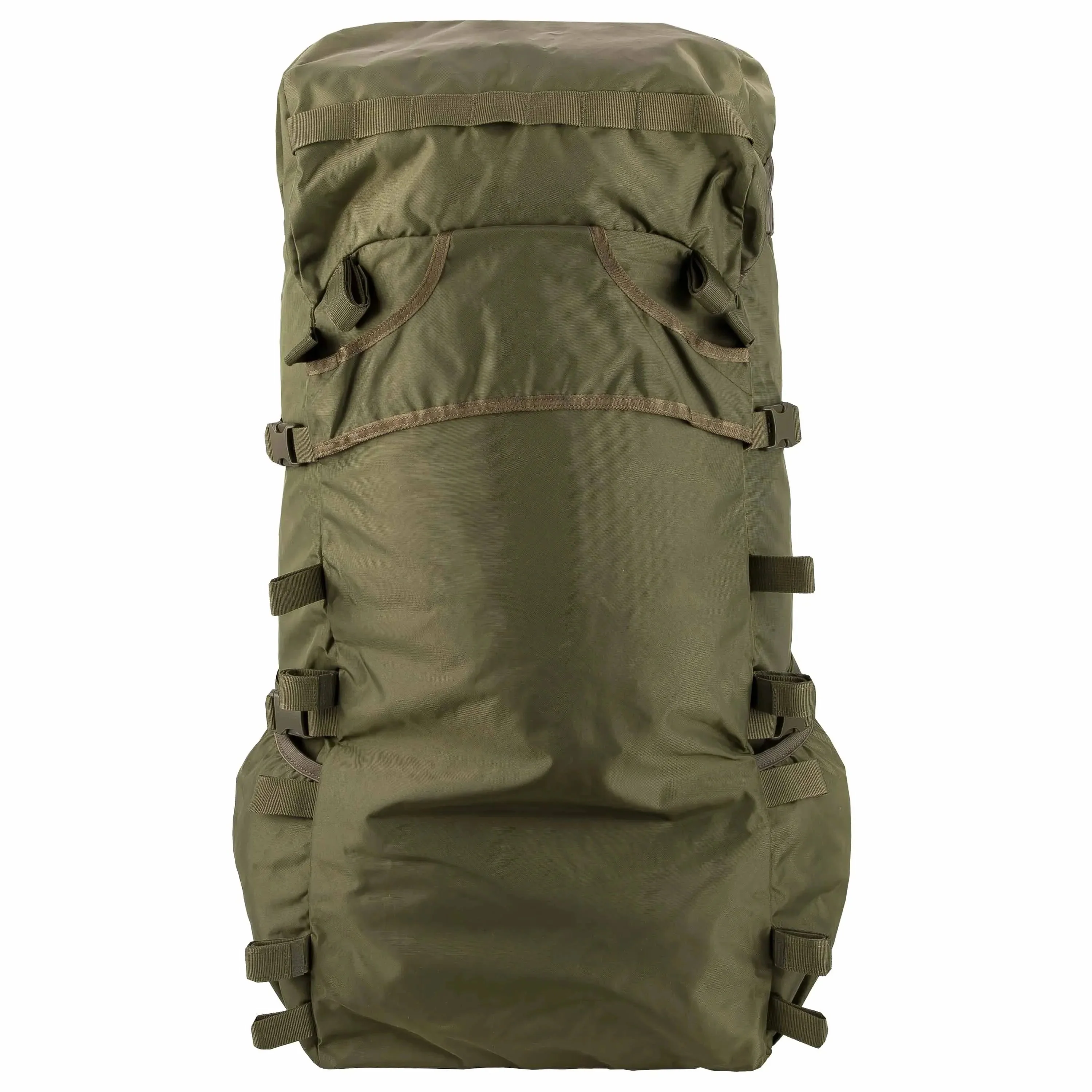 Rucksack Lastentrage Lastenkraxe 80 L - Image 2
