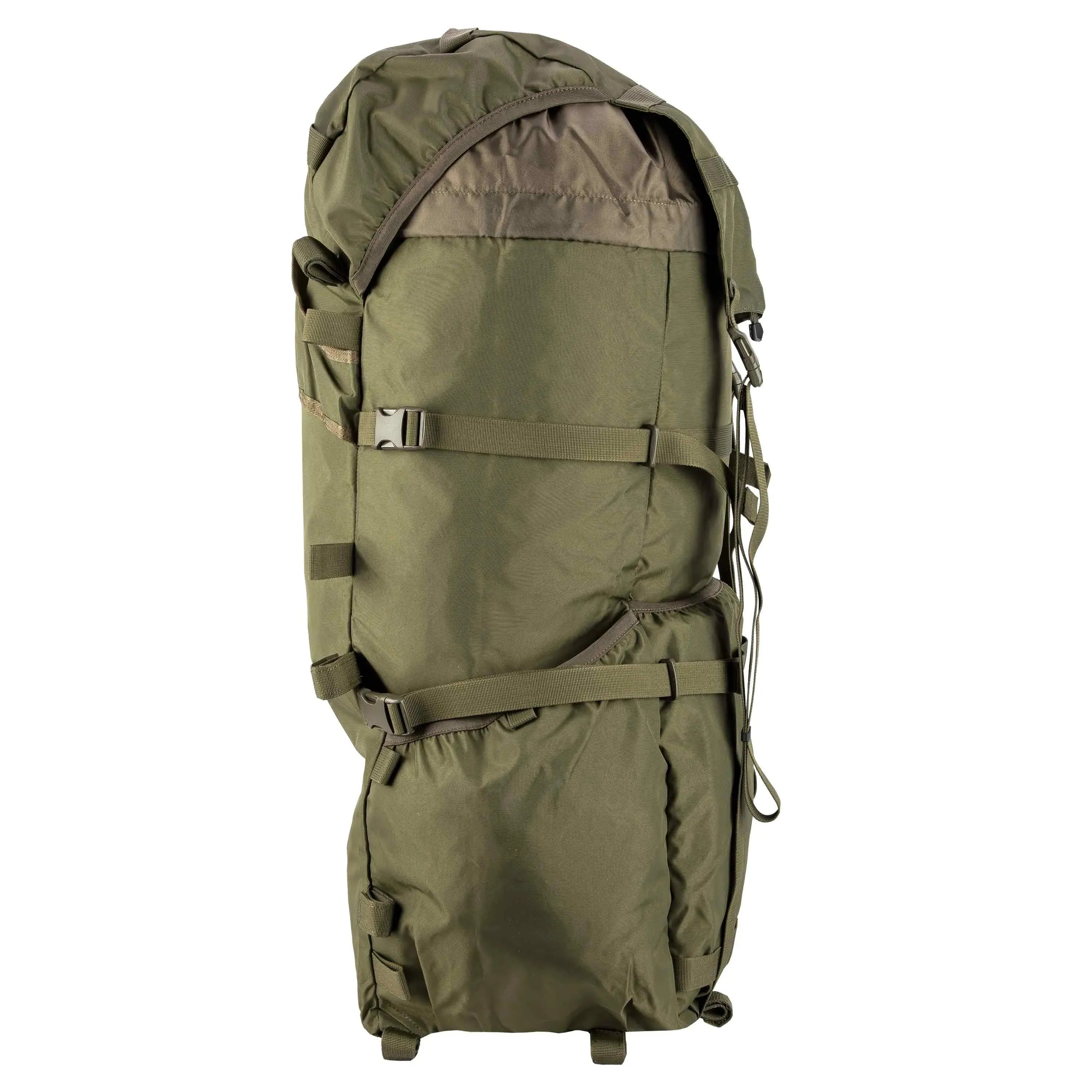 Rucksack Lastentrage Lastenkraxe 80 L - Image 3