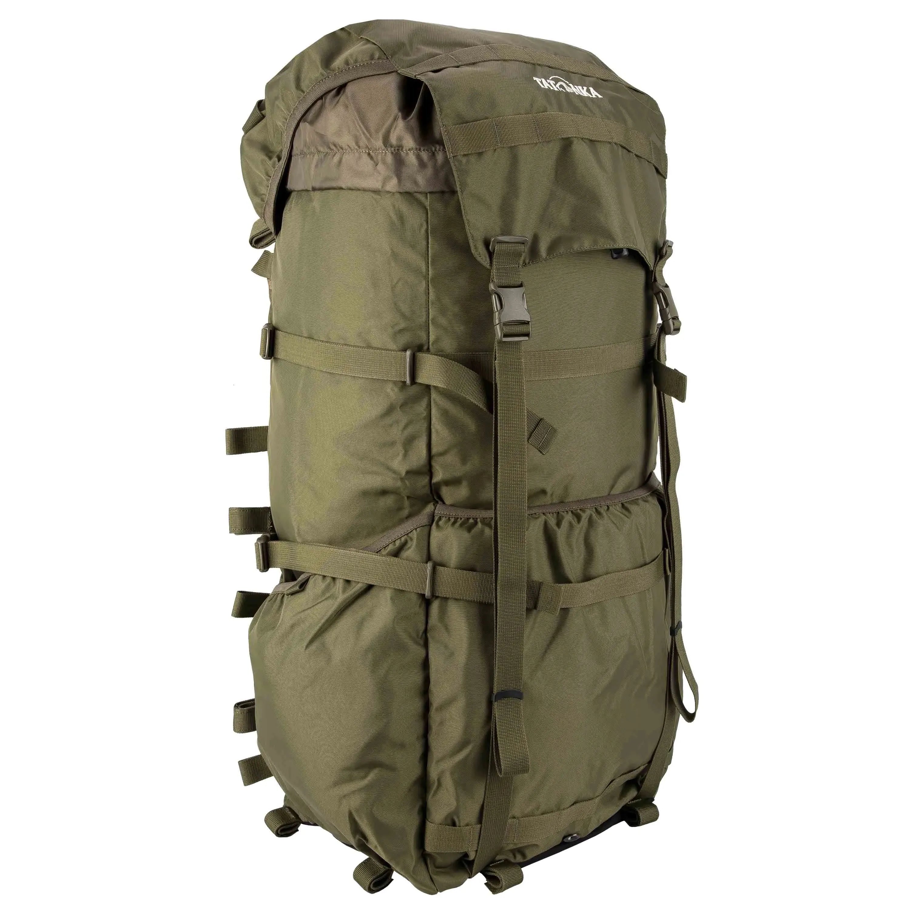 Rucksack Lastentrage Lastenkraxe 80 L - Image 4