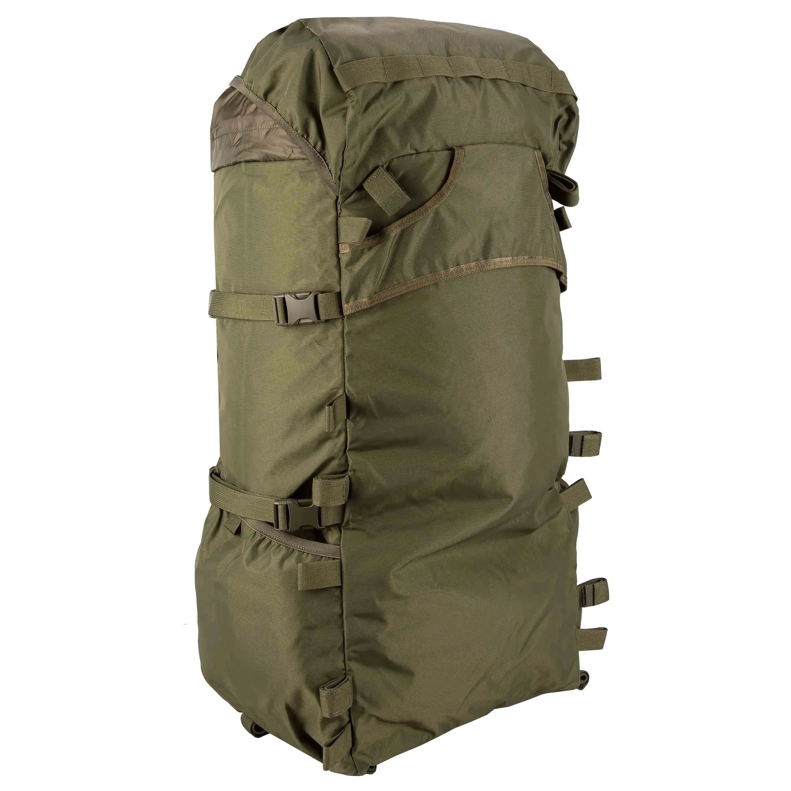 Rucksack Lastentrage Lastenkraxe 80 L - Image 5