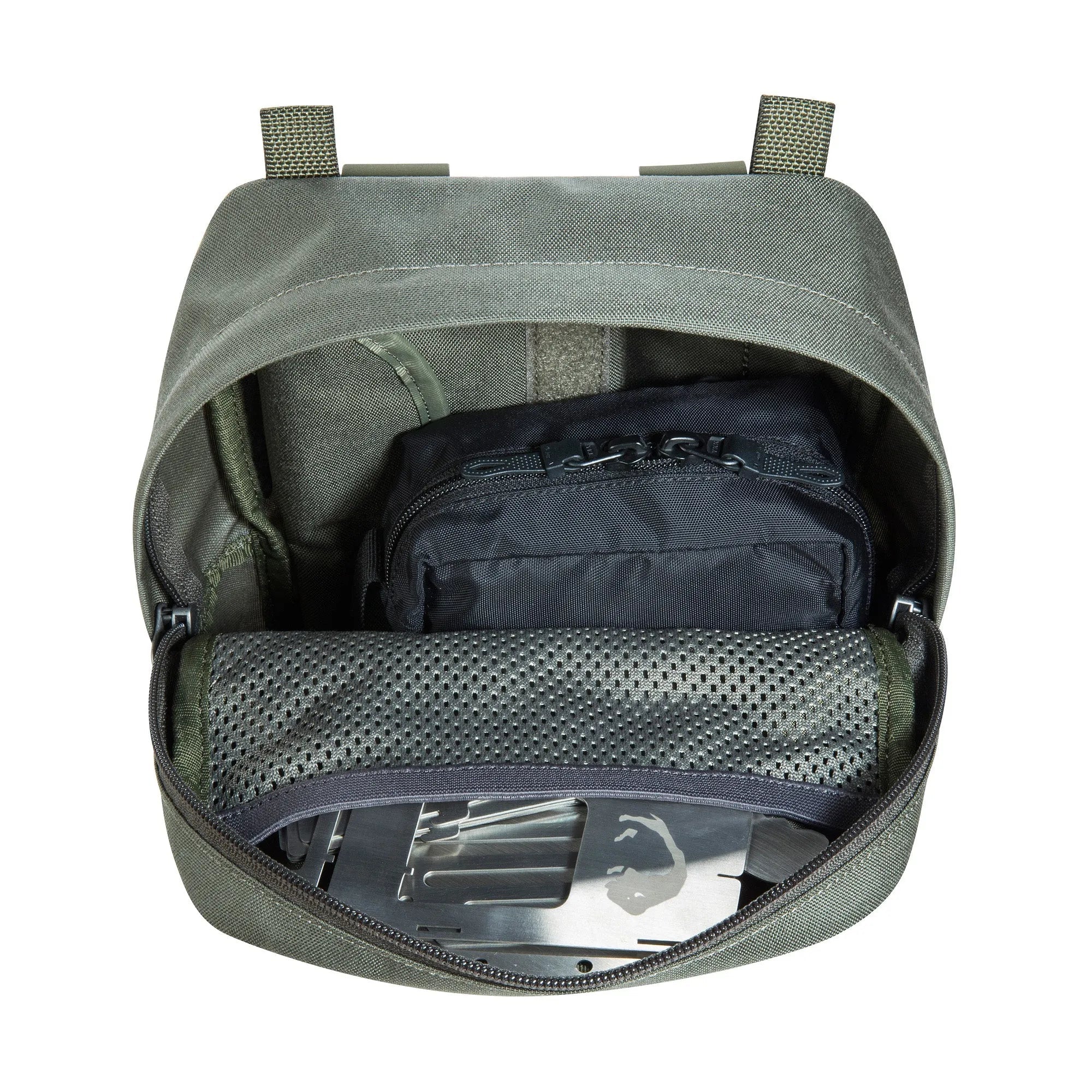Rucksack-Seitentasche Side Pocket 4L BC 4 L - Image 10