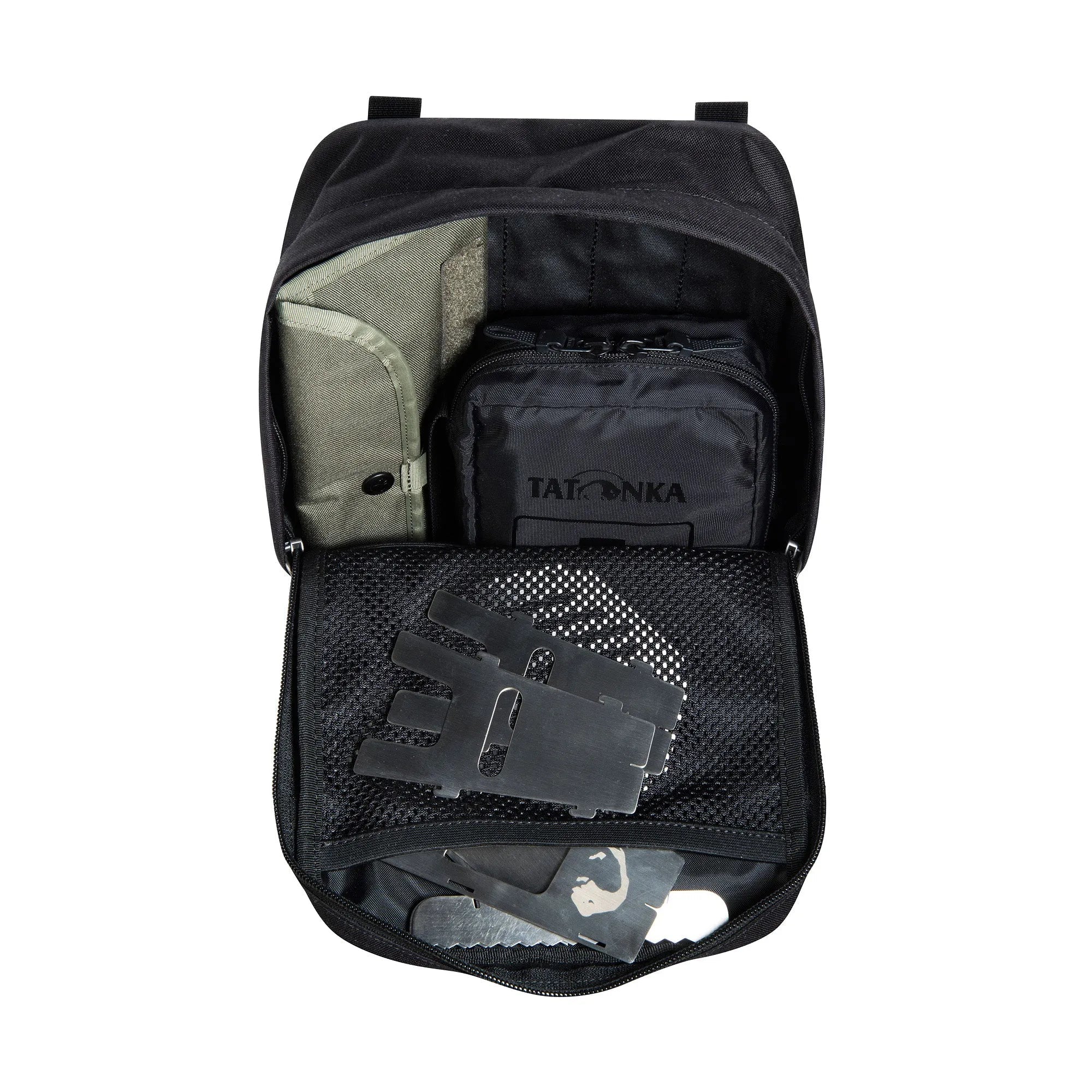 Rucksack-Seitentasche Side Pocket 8L BC 8 L - Image 6