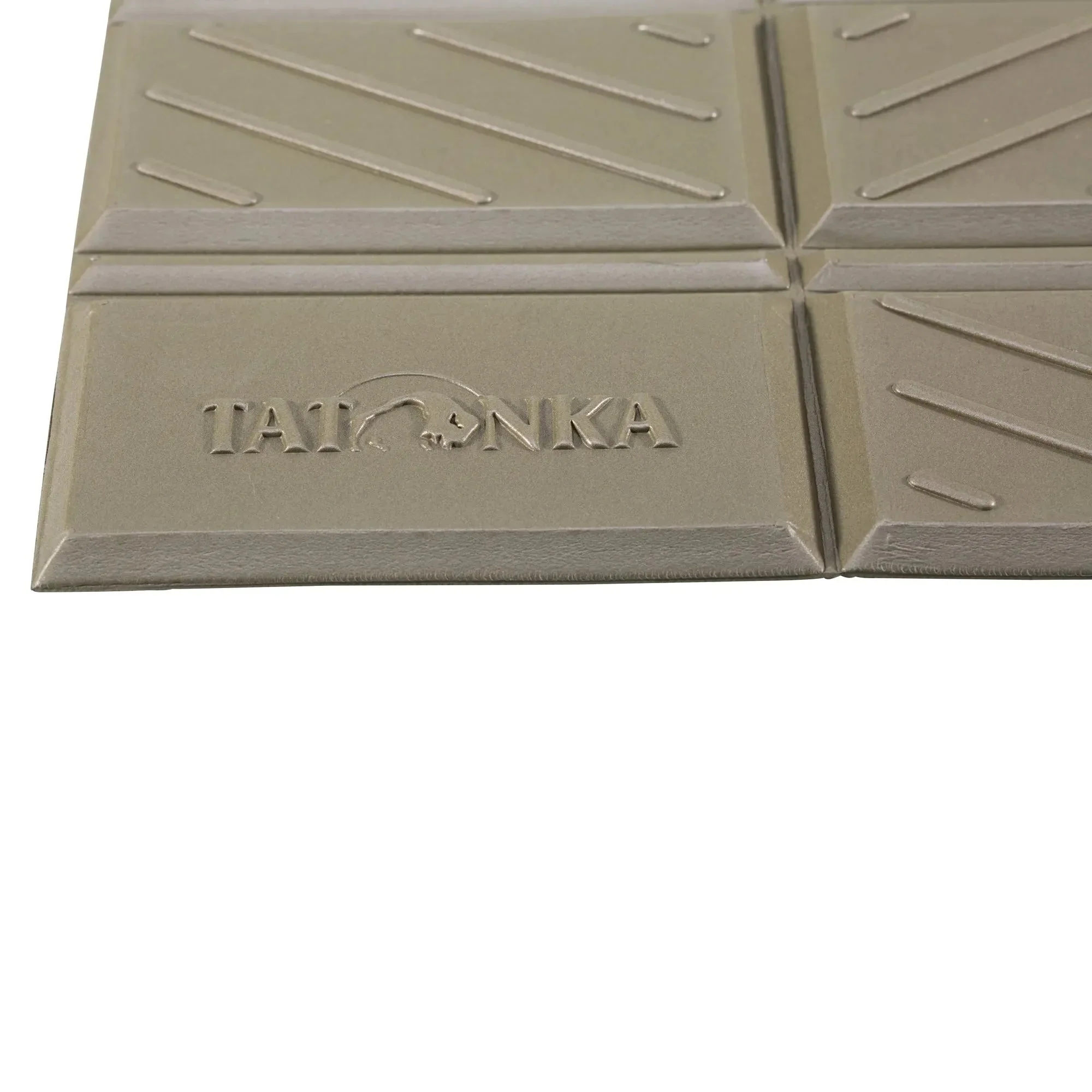 Sitzunterlage Foldable Seat Mat 26 x 34 cm oliv - Image 4