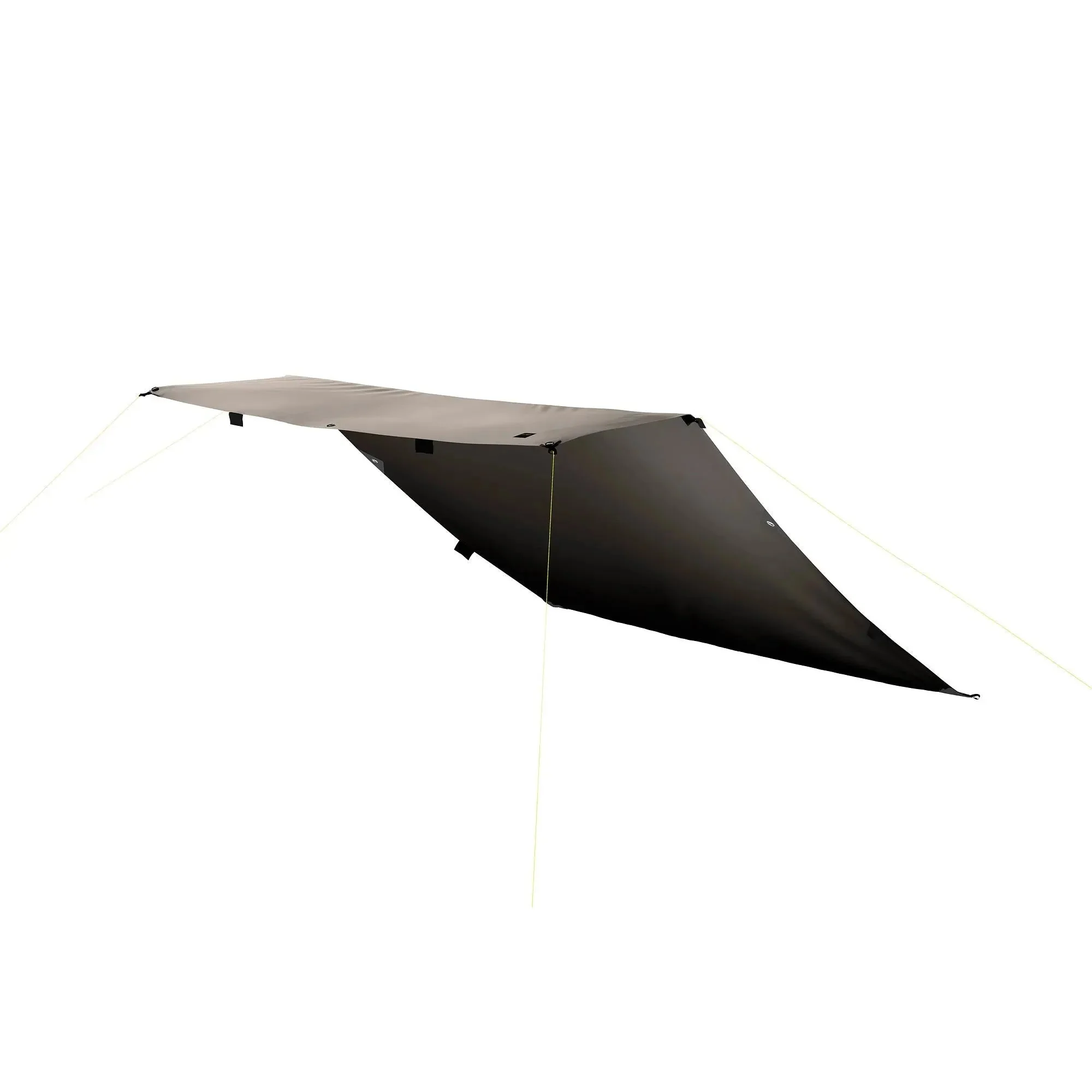 Sonnensegel Tarp 1 TC sand beige