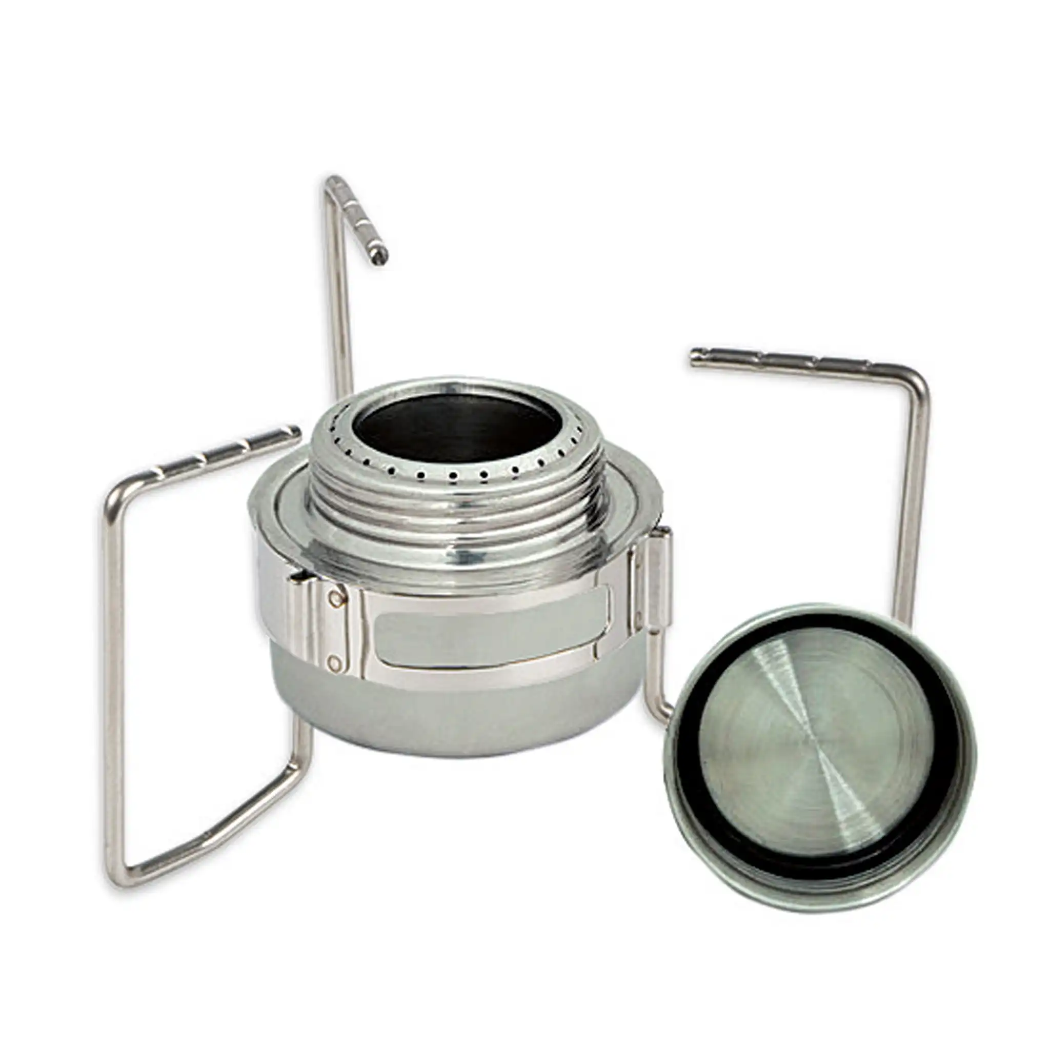 Standfuß Stand Alcohol Burner - Image 2