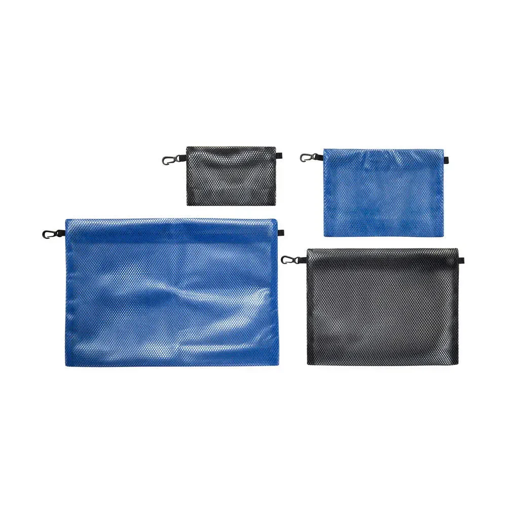 Stausack Zip Pouch Set IV - Image 2