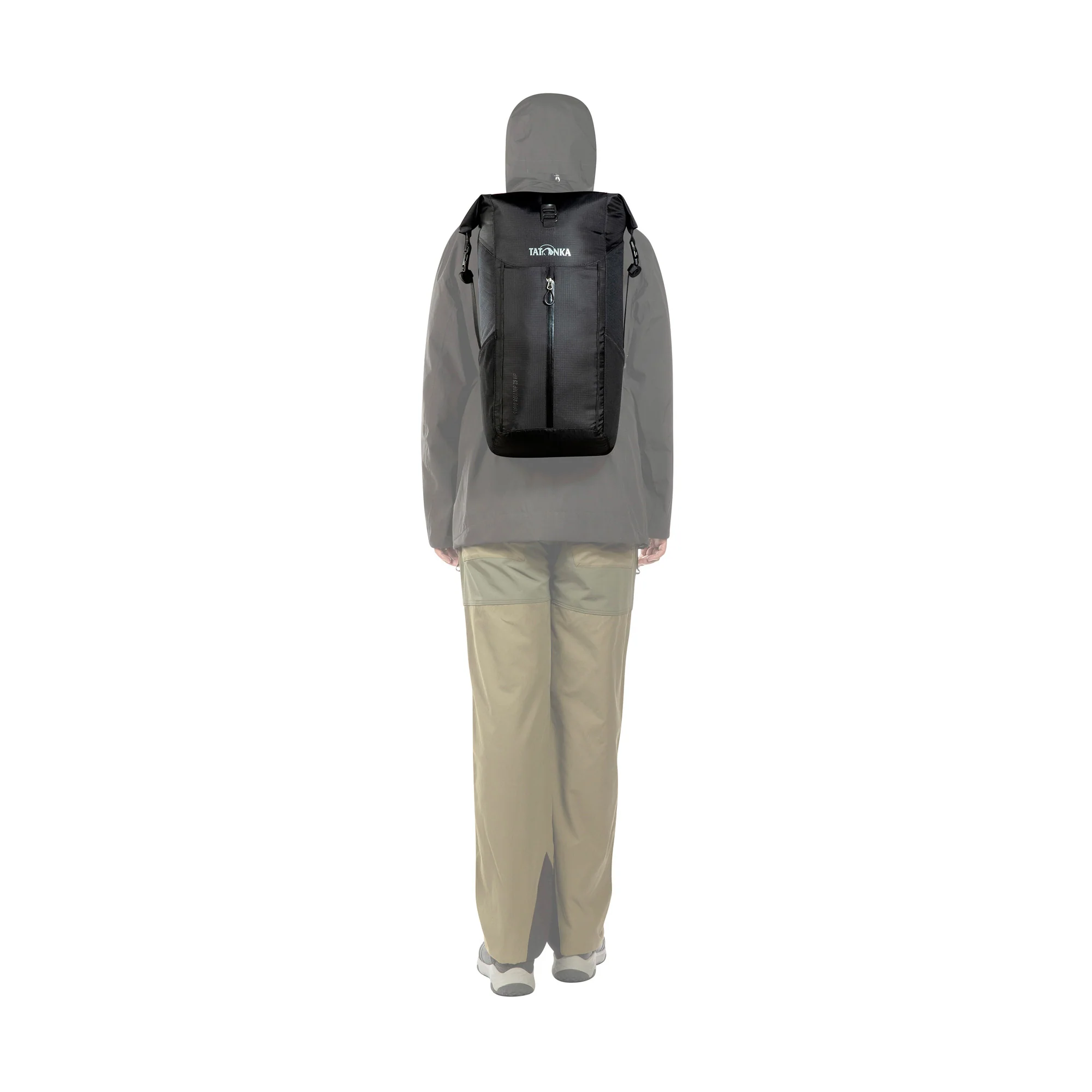 Daypack Rapid Rolltop 25 WP - Image 15