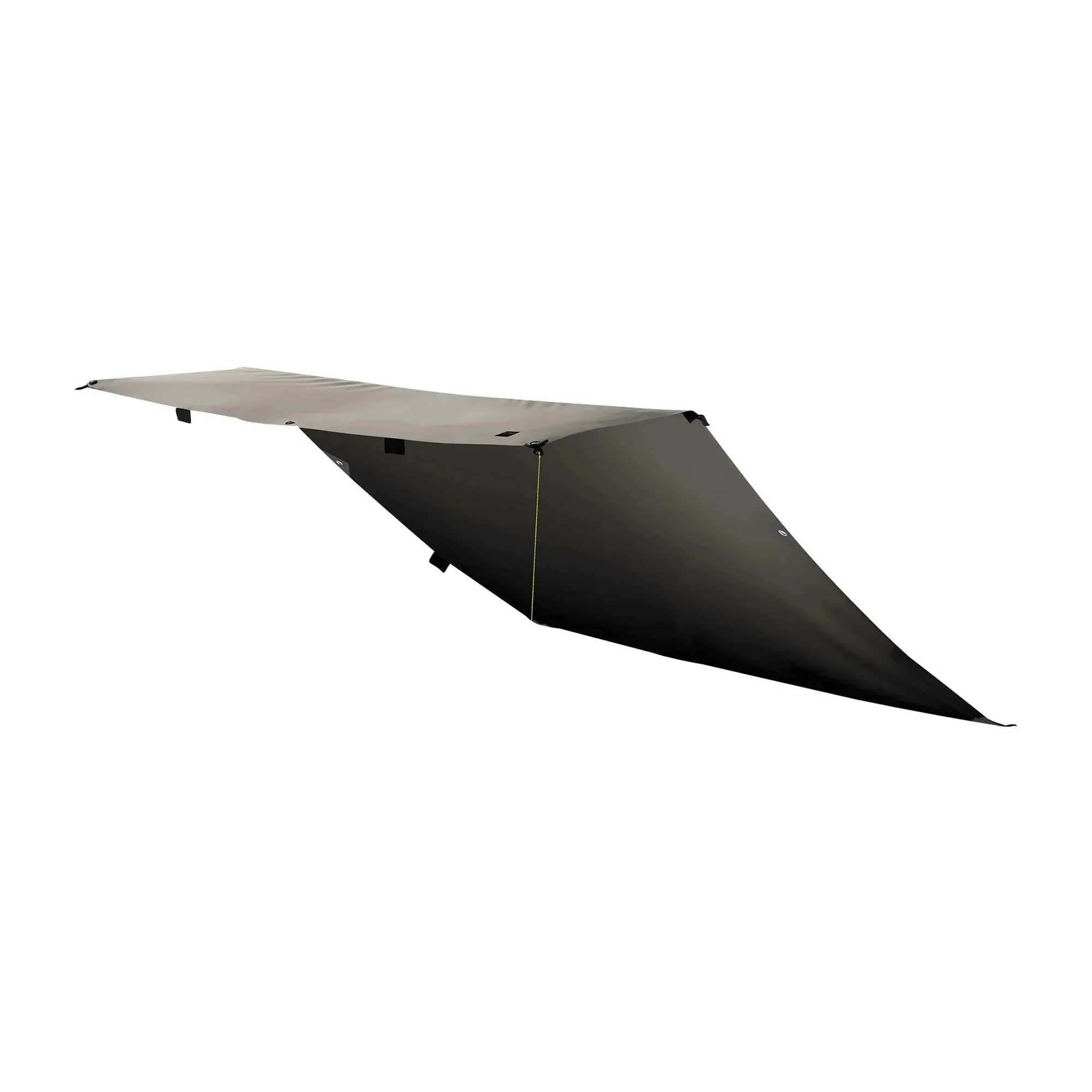 Tarp 4 TC sand beige