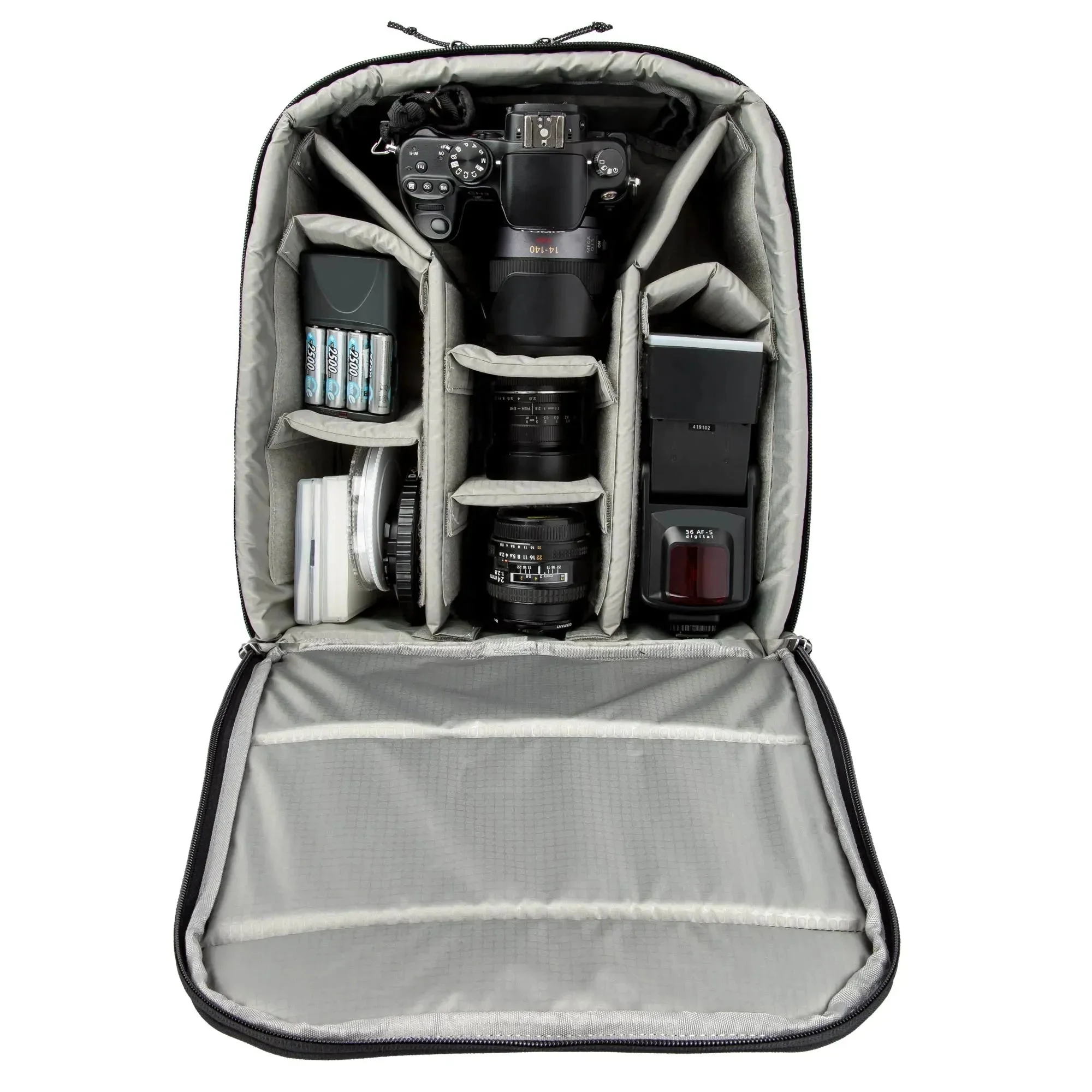 Fototasche Camera Insert L - Image 6